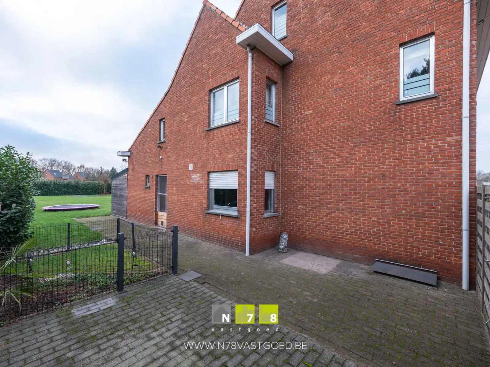 Huis te koop foto 21