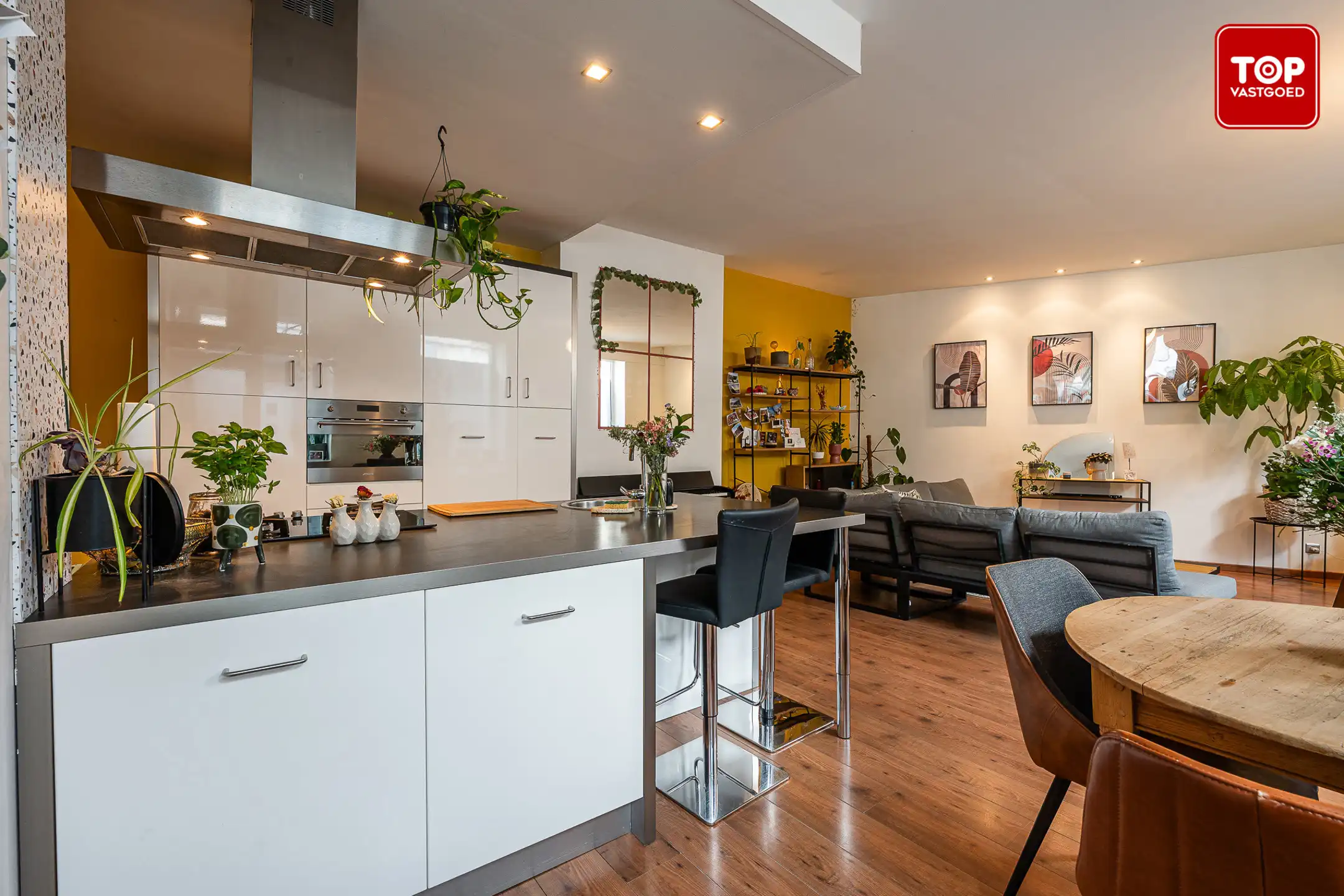 Prachtige woning met 5 slaapkamers op een TOP locatie foto 7