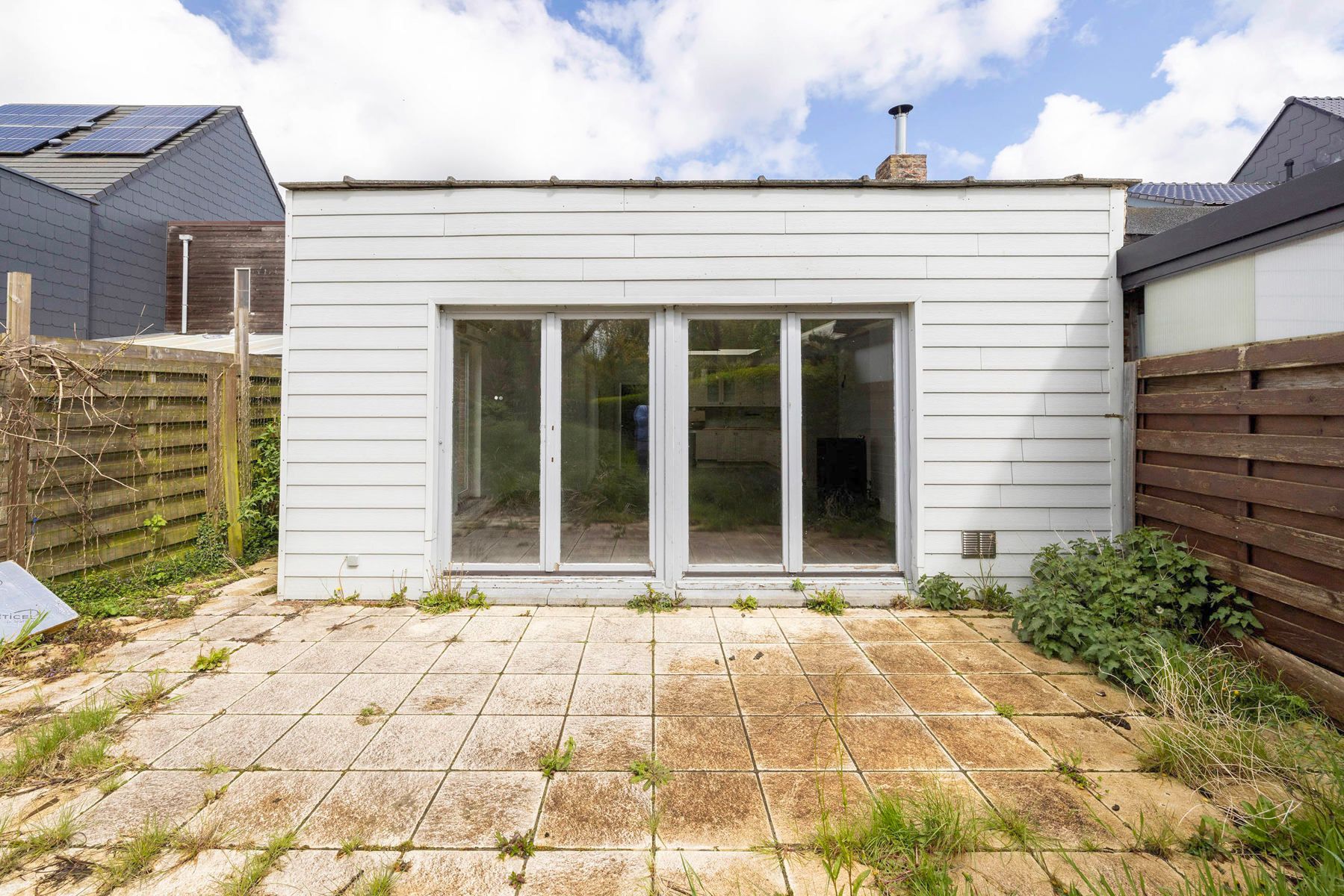 Te renoveren woning op een perceel van 509m² foto 11