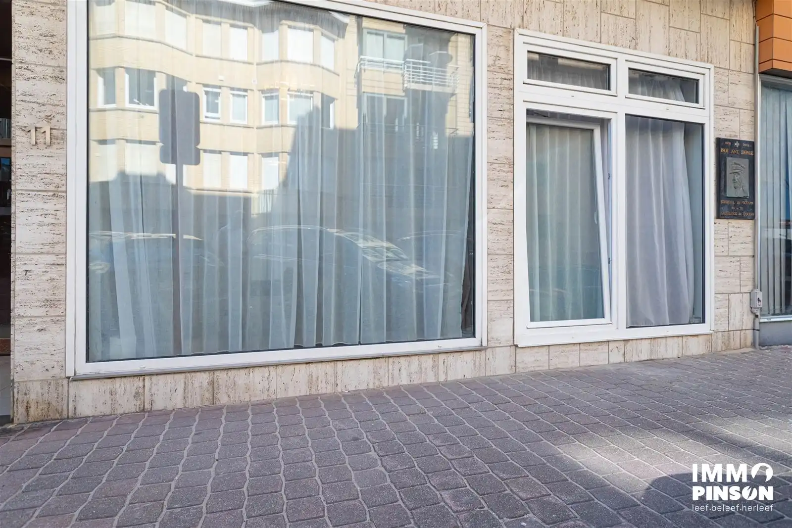 Knus appartement bij zeedijk foto 6