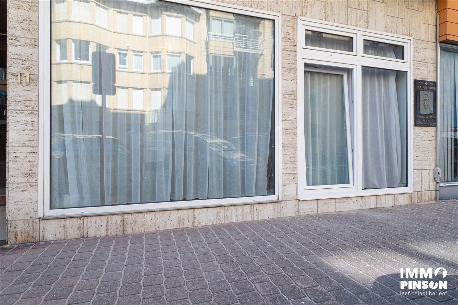 Knus appartement bij zeedijk foto 6