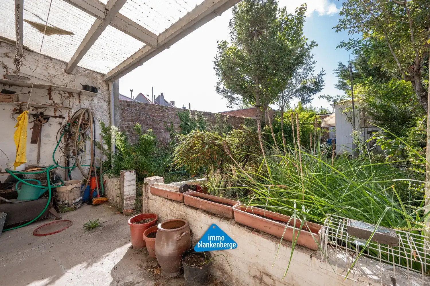 Te renoveren Woning met zicht op de Jachthaven – Rustige ligging aan de Stadsrand foto 11