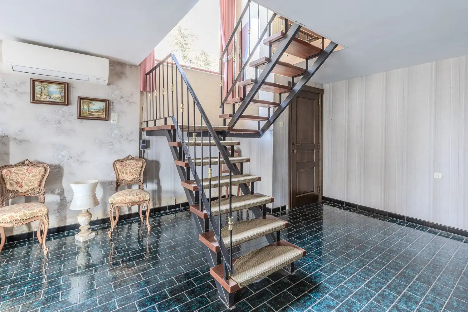 Vrijstaande woning met 3 slaapkamers en ruime tuin in Gellik (Lanaken) foto 7