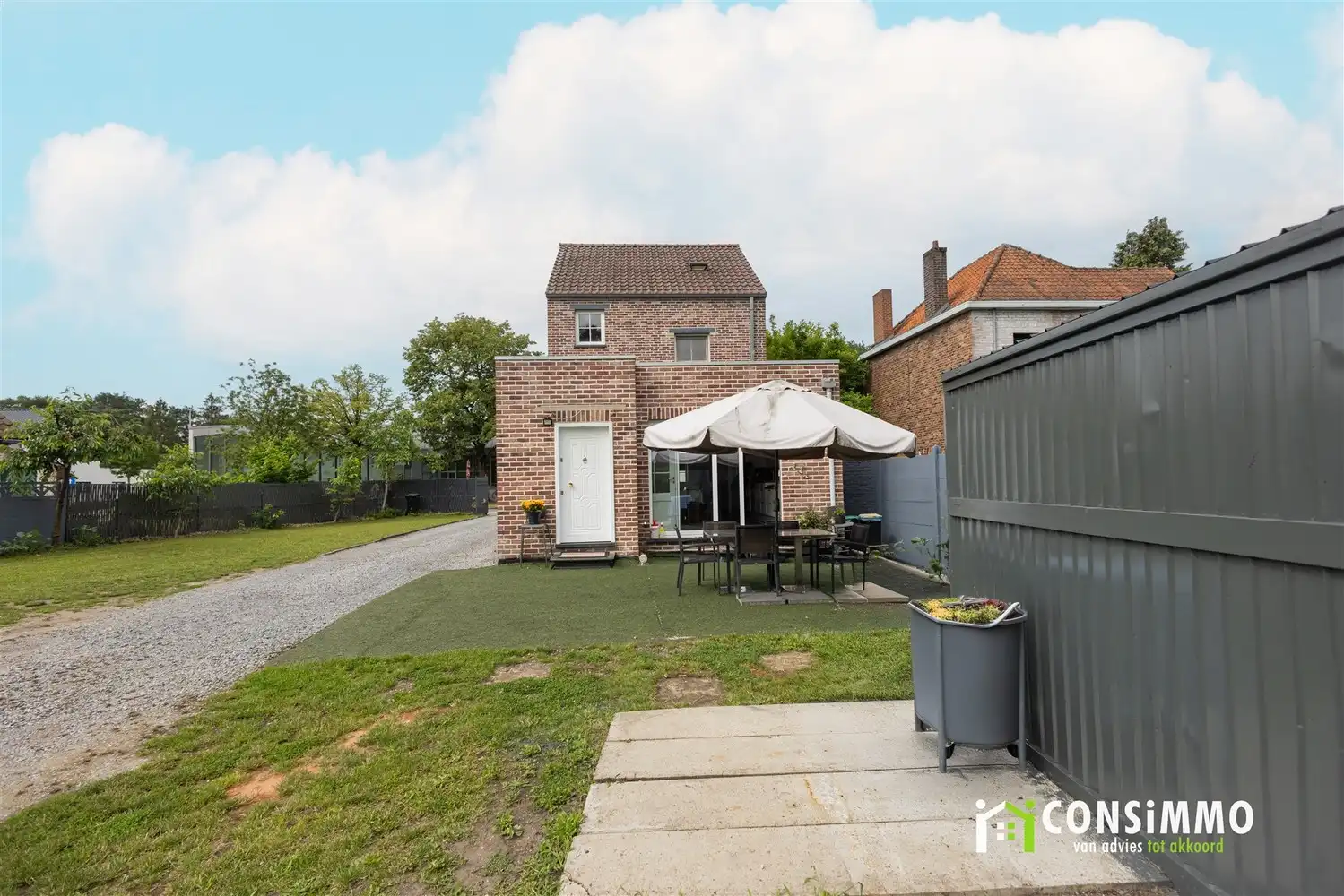 Ruime gezinswoning met uitbreidingspotentieel op toplocatie in Bret-Gelieren foto 36
