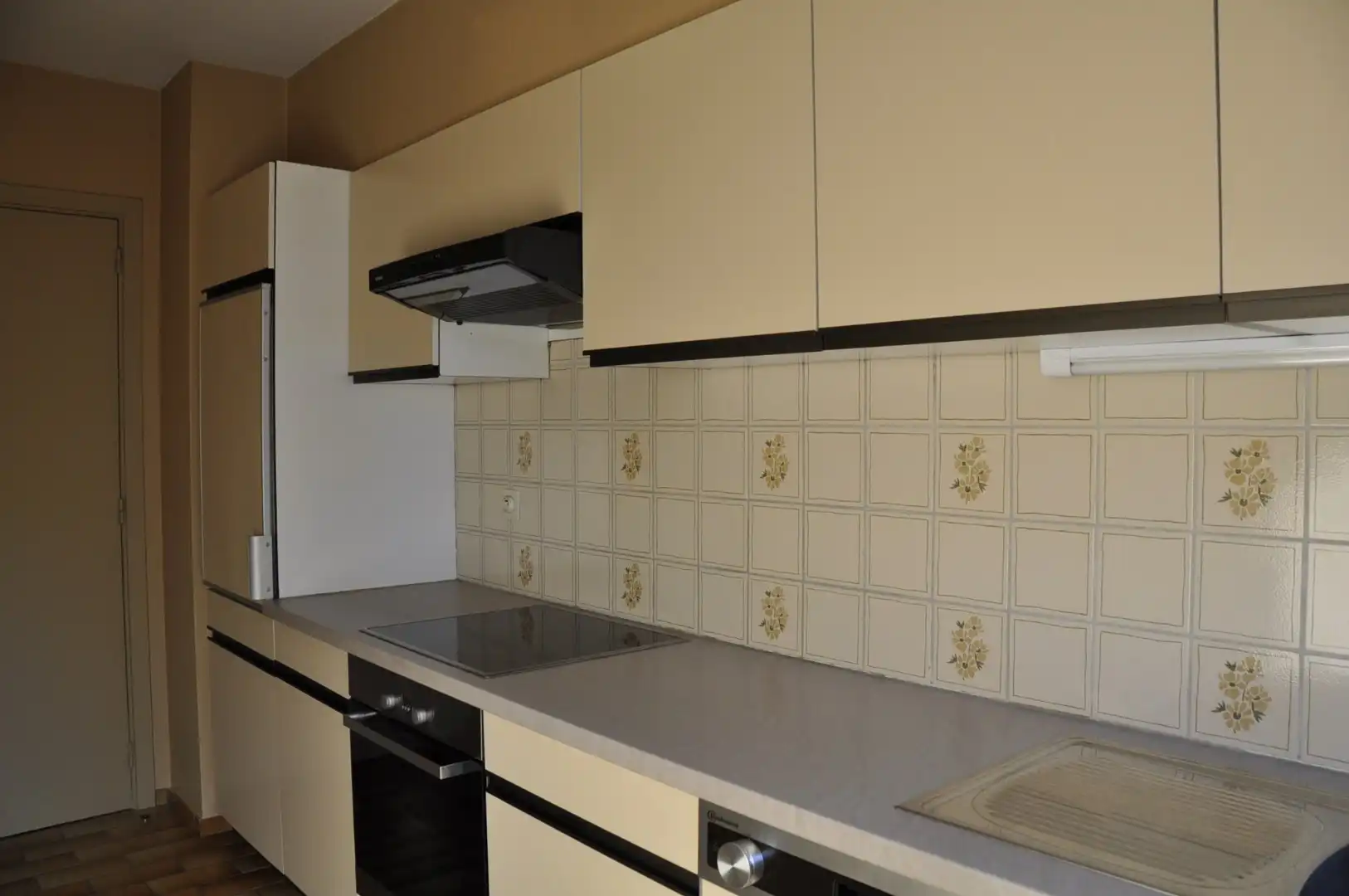 Verzorgd appartement met 2 slaapkamers in het centrum van Izegem. foto 8