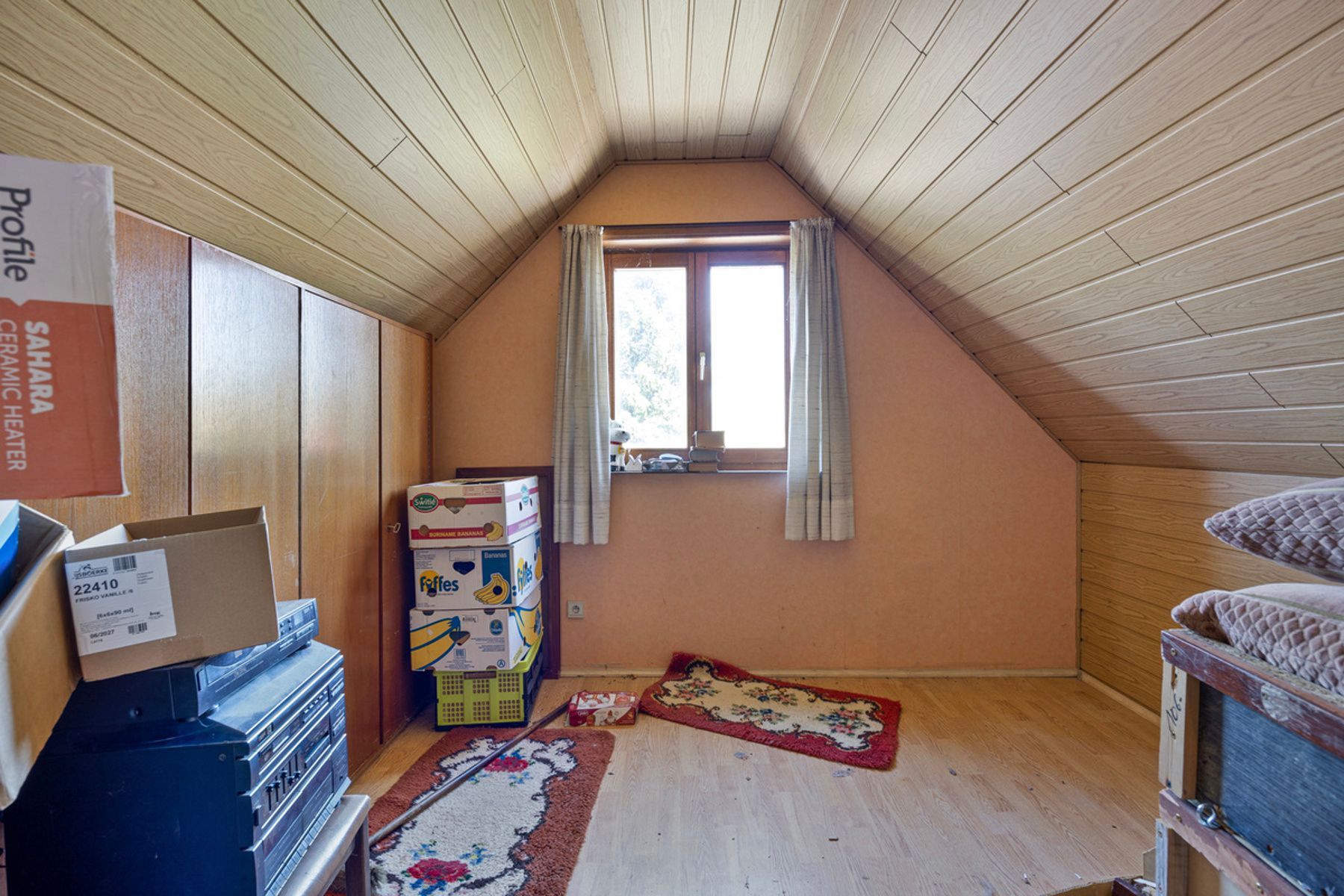 OPTIE Te verfraaien woning op gunstige ligging in Halle foto 20