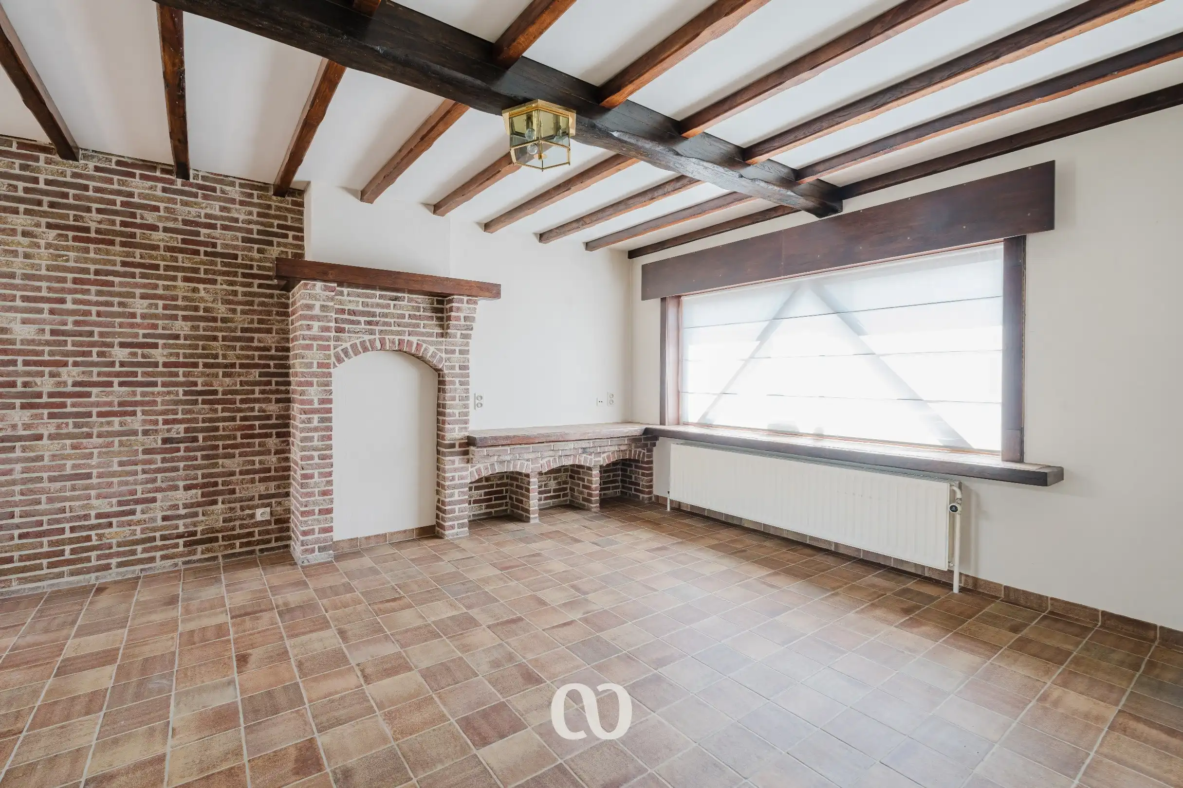 Woning met garage, weide en zonnige tuin in Melden foto 6
