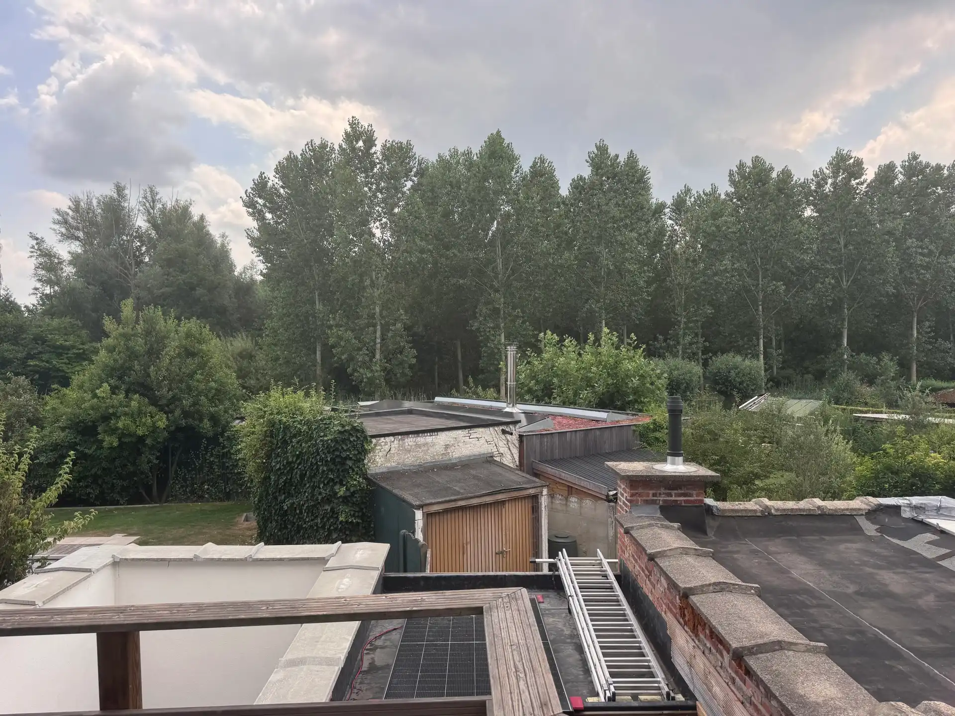 3 slaapkamer woning kort nabij centrum Bornem foto 5
