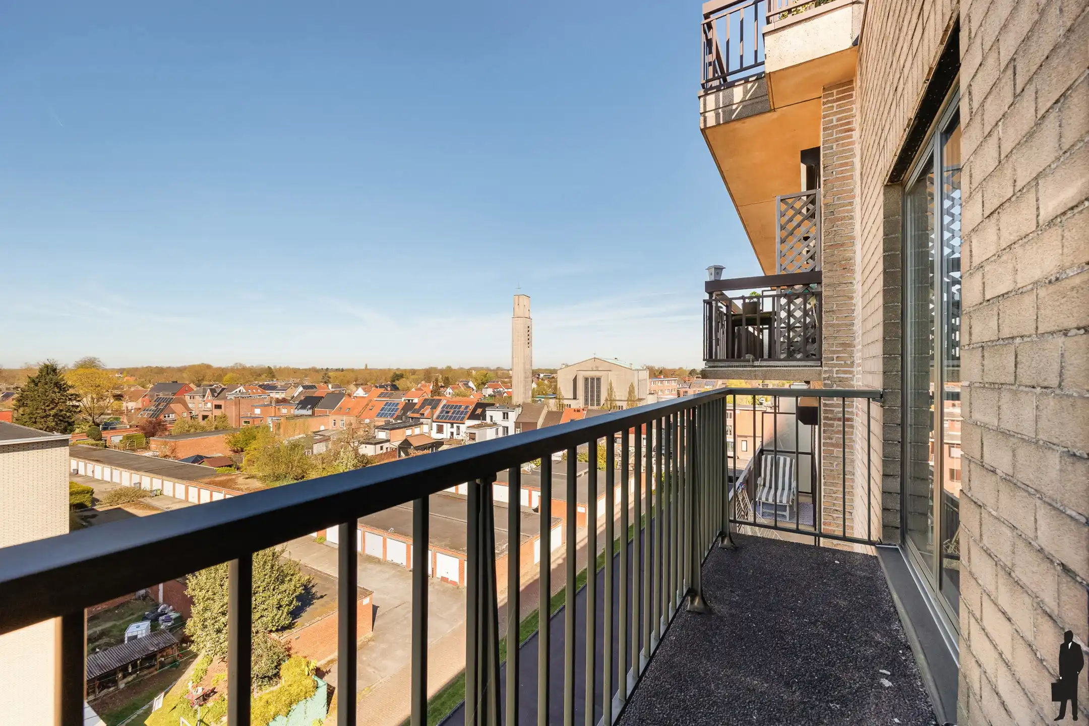 Instapklaar appartement met open zicht en topligging foto 10