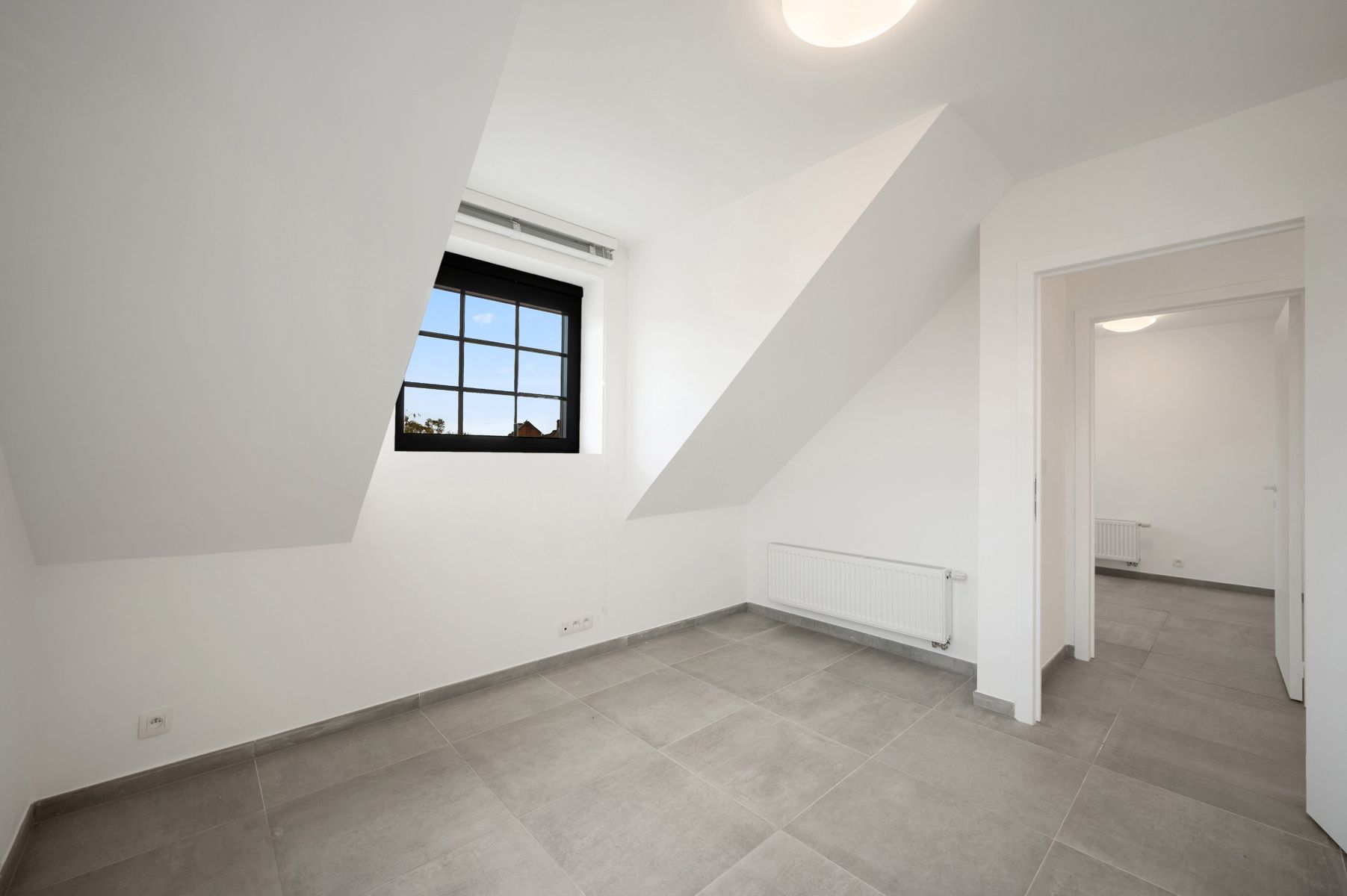 Exclusieve nieuwbouwpenthouse  te ITEGEM  foto 15