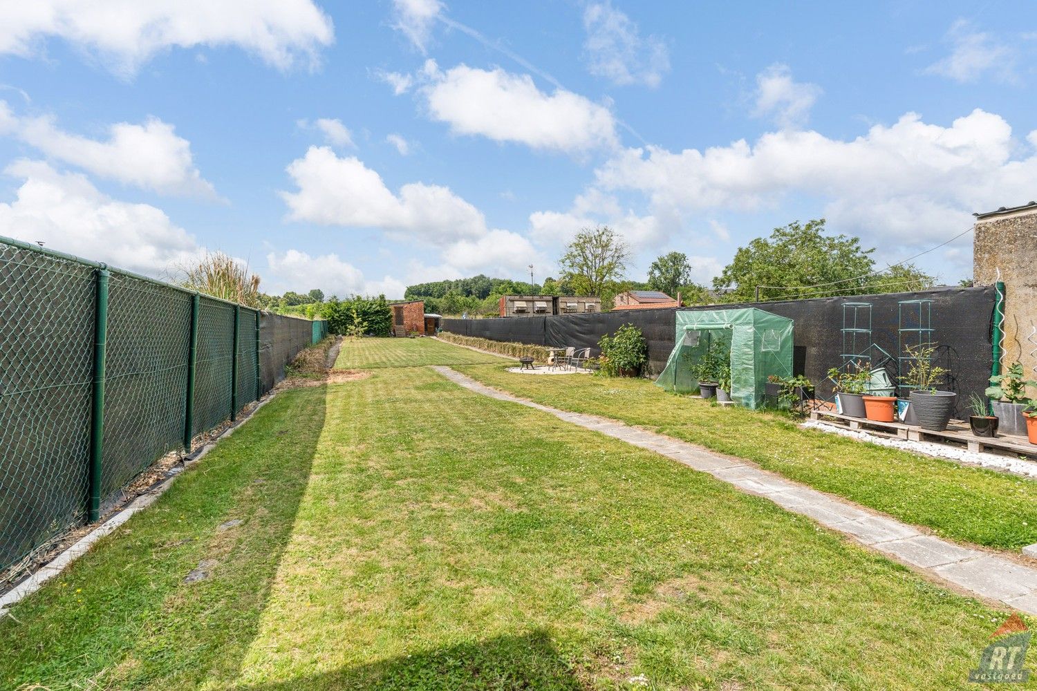 Charmante, instapklare woning met karakter en modern comfort in het landelijke Mechelen-Bovelingen (Heers) foto 16