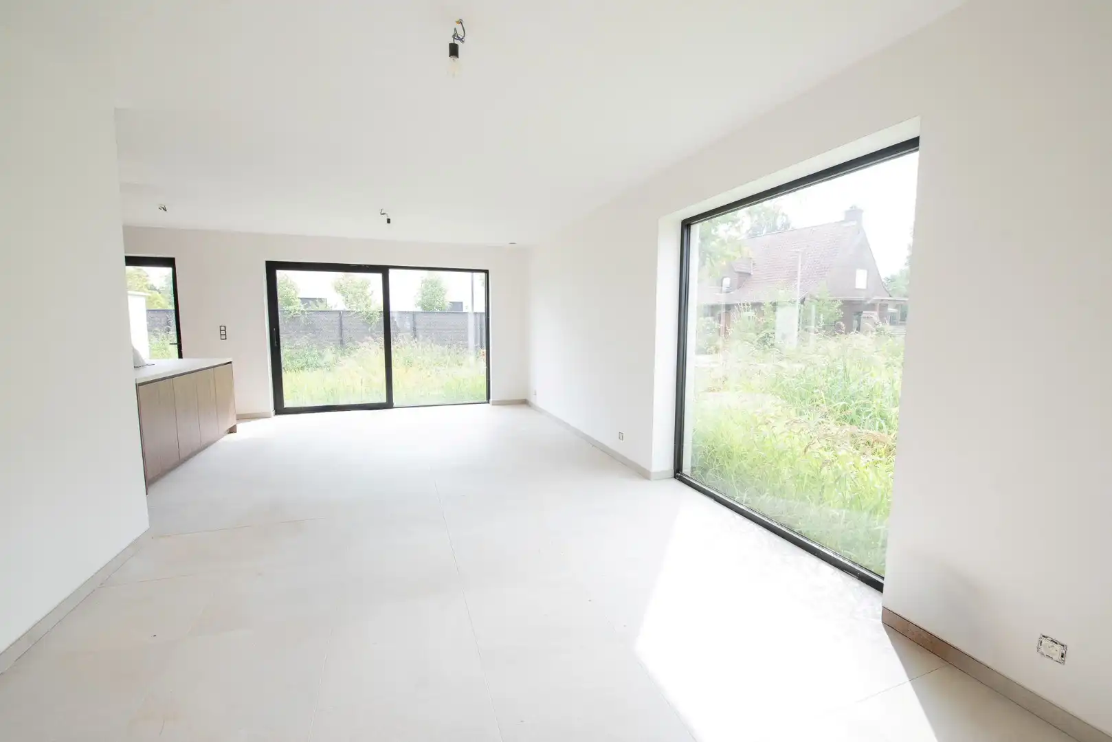 22 nieuwe woningen in Waregem. foto 5
