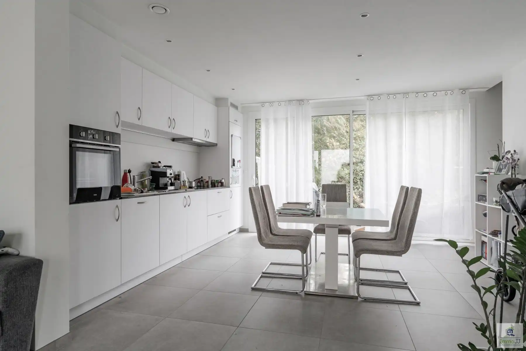 Energiezuinige nieuwbouwwoning met 3 slaapkamers foto 4