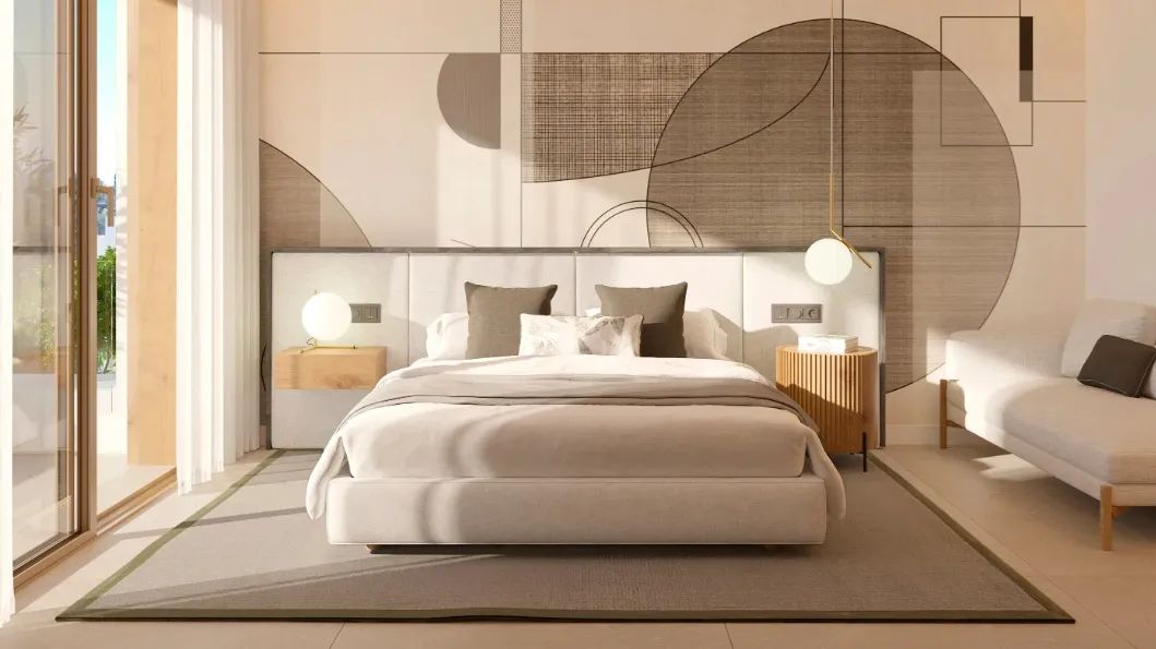 Exclusieve luxe woningen aan de Nieuwe Gouden Mijl – moderne halfvrijstaande villa's omringd door golfbanen en alle faciliteiten! foto 3