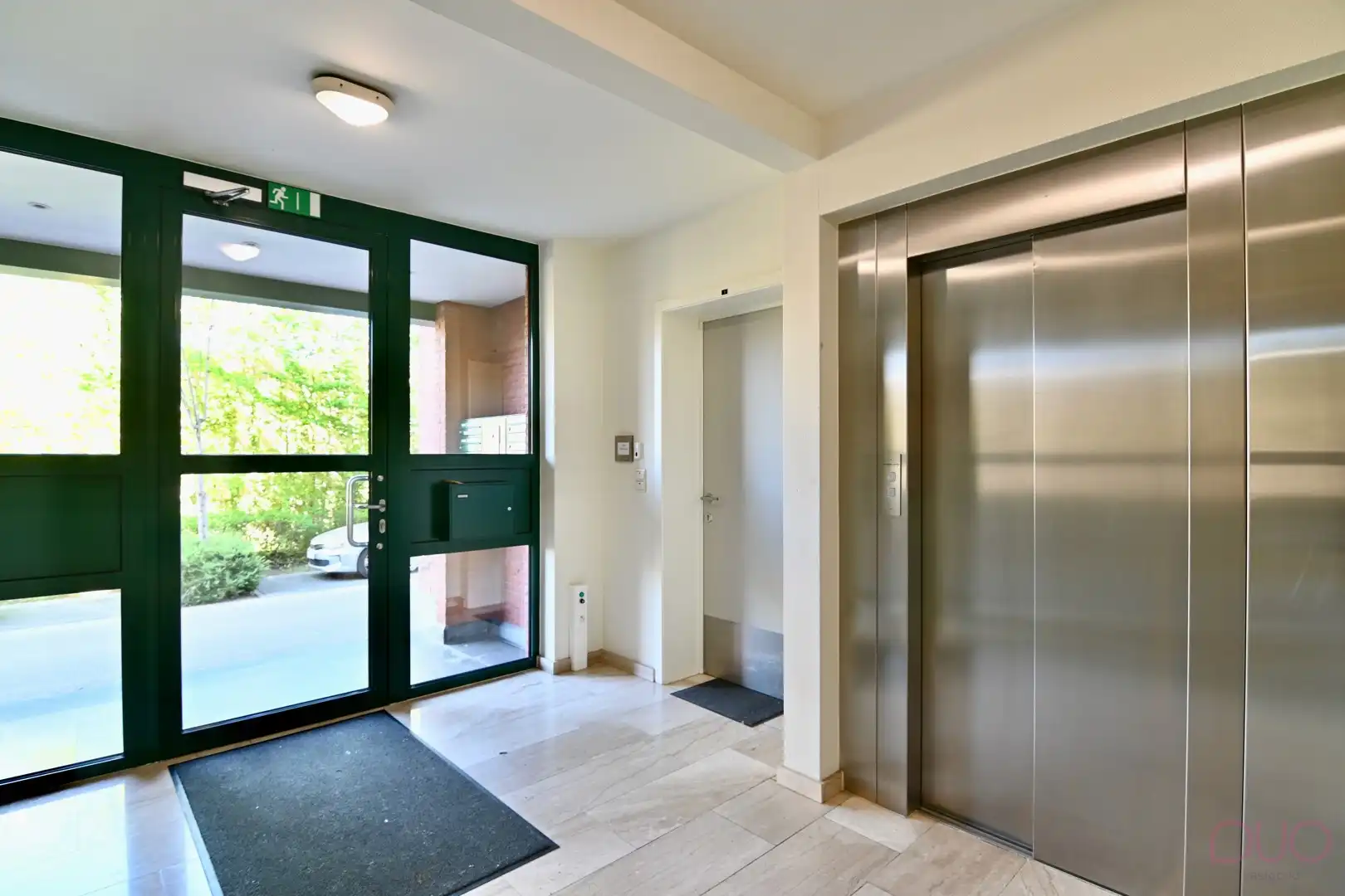 Instapklaar appartement inclusief autostaanplaats foto 19