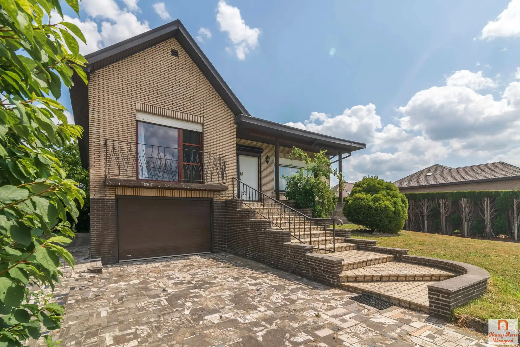 Splitlevelwoning met prachtig uitzicht in Vlaams-Brabant foto 3