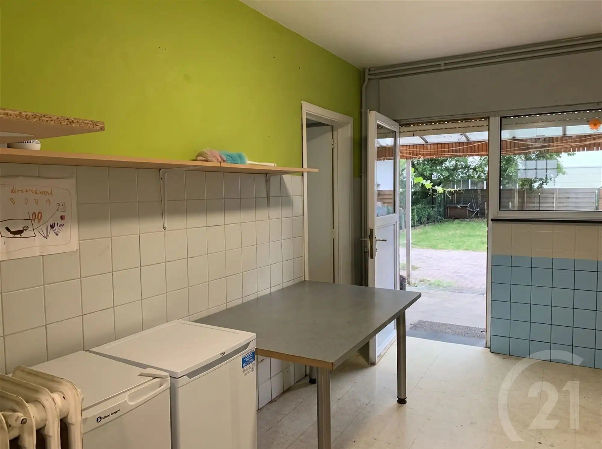 Huis te huur in Baal! foto 9