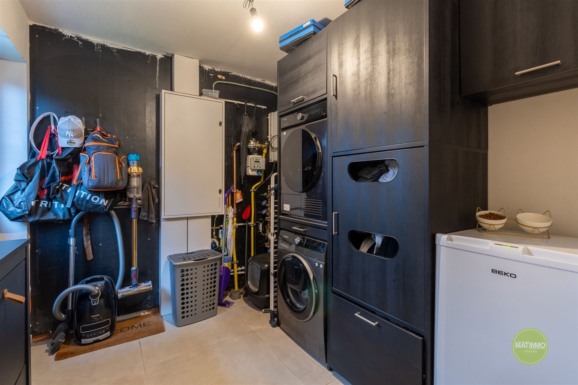 Stijlvolle BEN-woning in landelijke stijl in Mol-Sluis foto 11