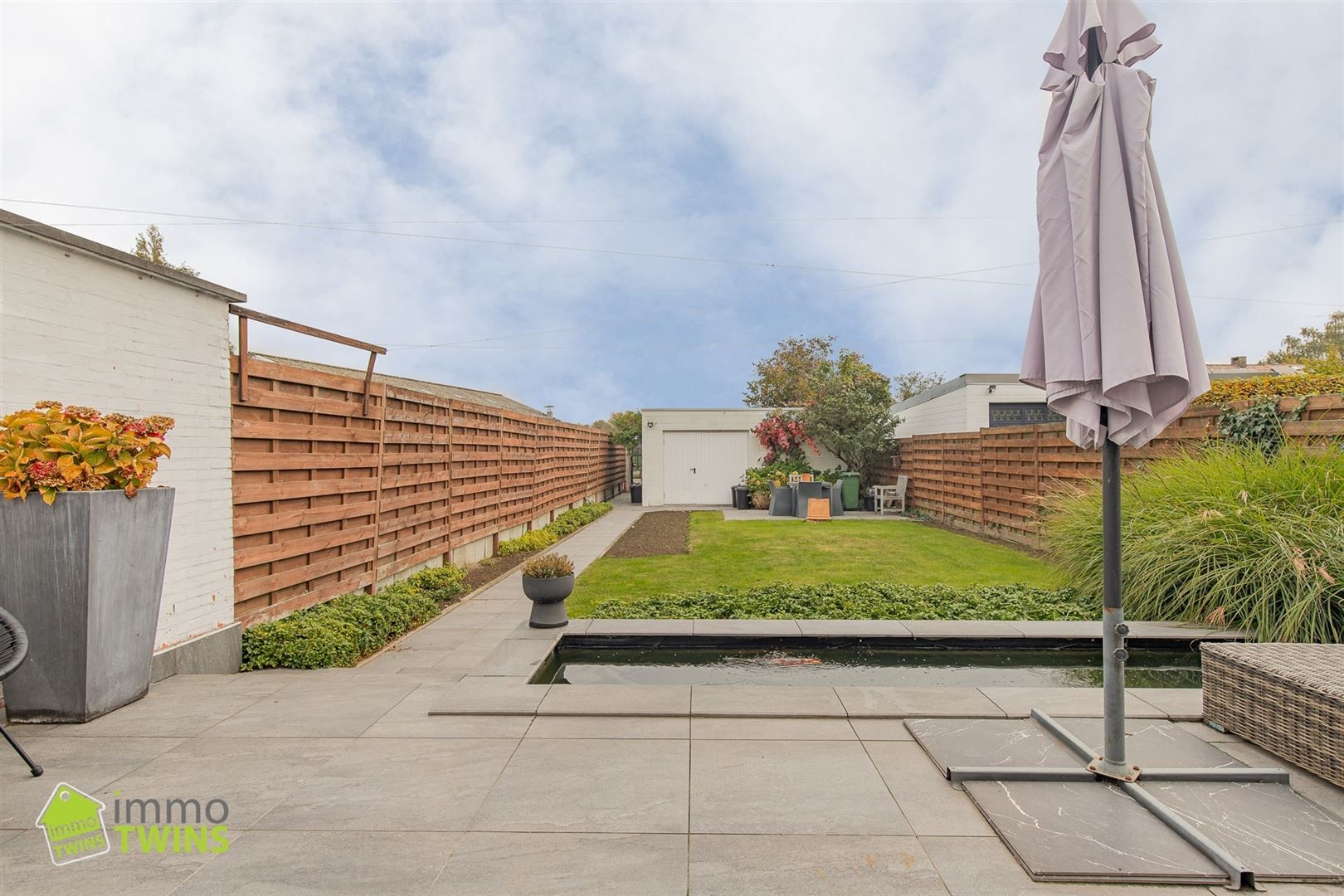 Op zoek naar een handelsruimte mét woongelegenheid met prachtig uitzicht te Lebbeke foto 14