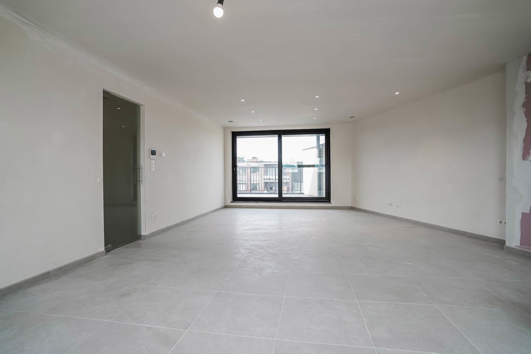 Fantastisch nieuwbouw duplex appartement (BEN) met groot terras én lift te Kapelle-Op-Den-Bos foto 4