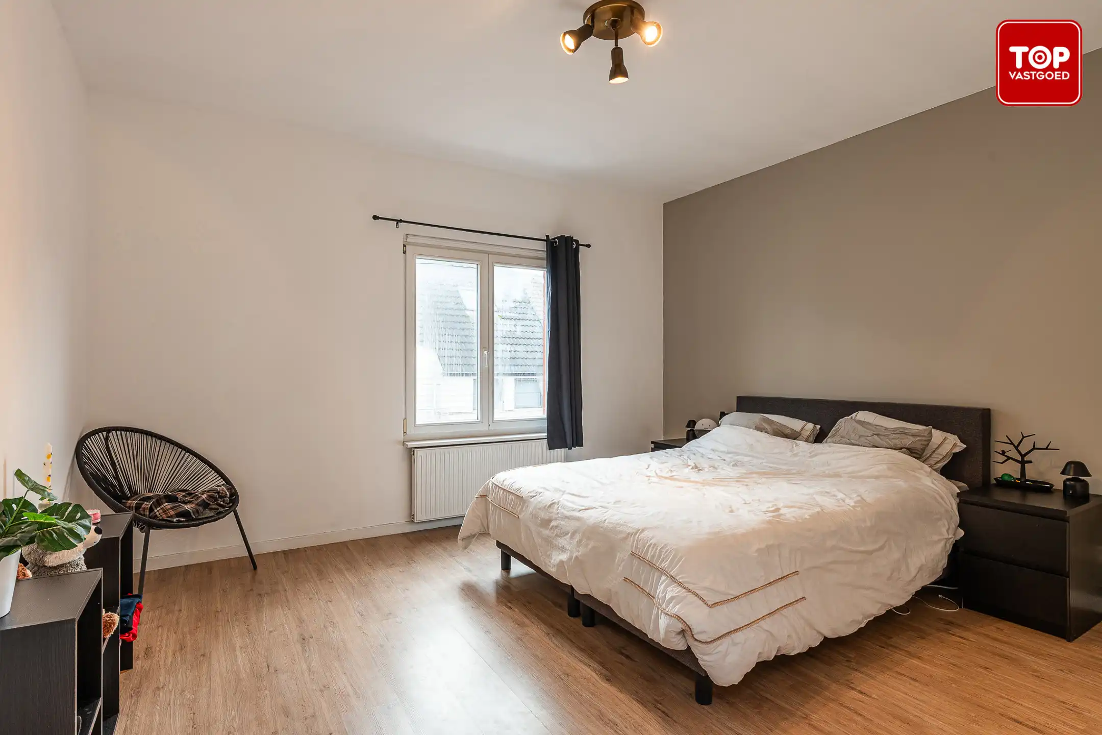 Instapklaar appartement met 3 slaapkamers en ruim terras foto 14