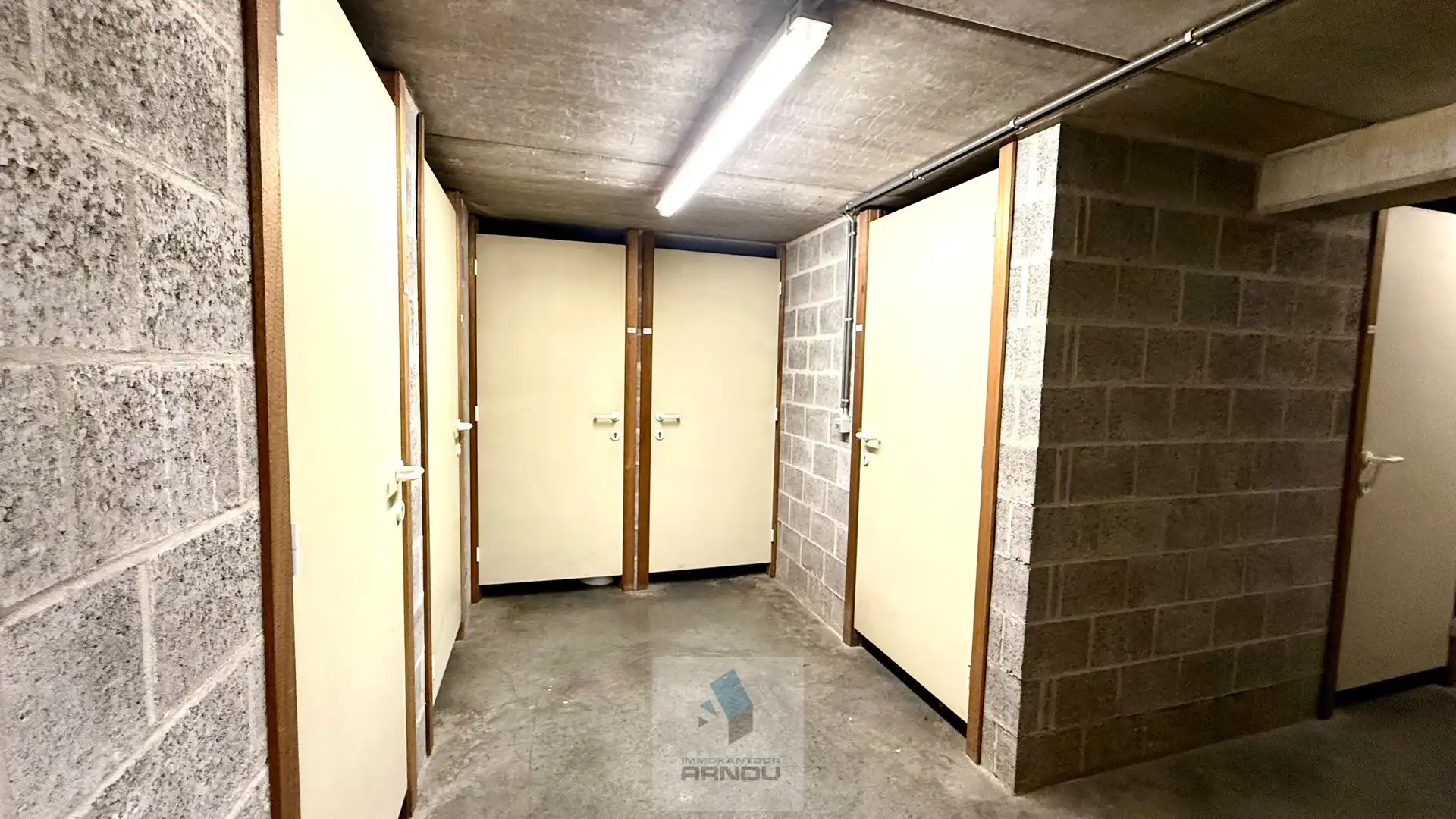 Gezellig appartement met 1 slaapkamer en zonnig terras op rustige ligging foto 13