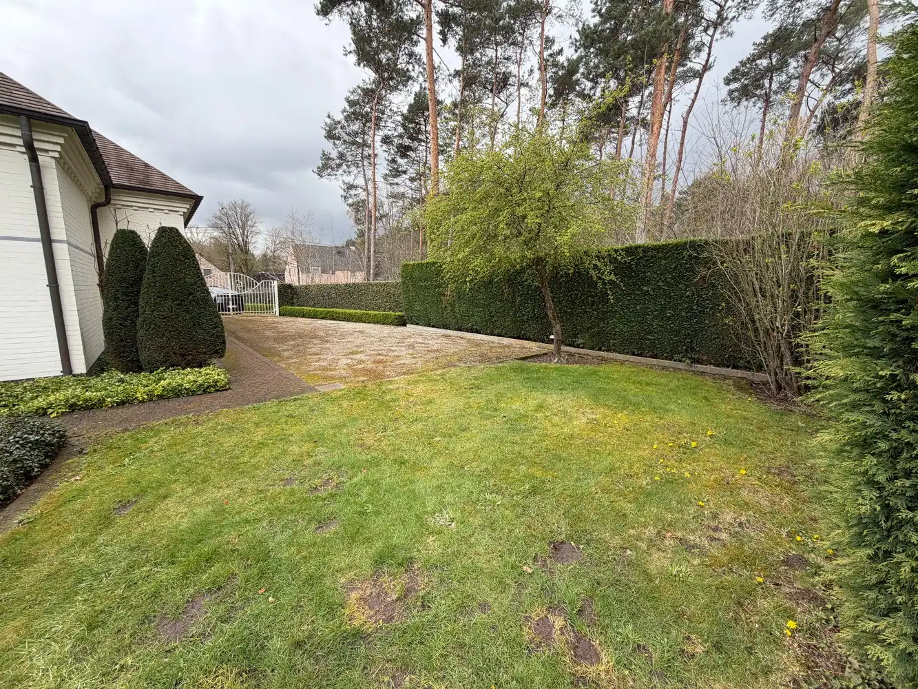 PRACHTIGE VILLA TE HUUR foto 25