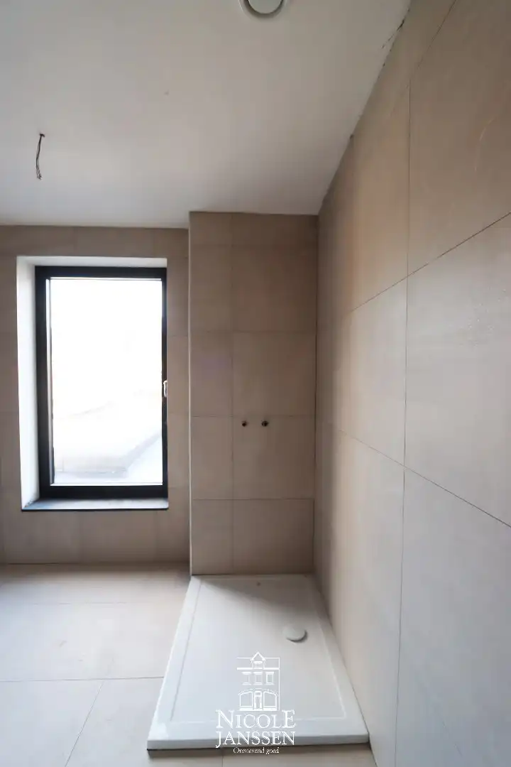 Duplex-appartement  (B1.3)  van 76,18m² met 1 slaapkamer en terras foto 8