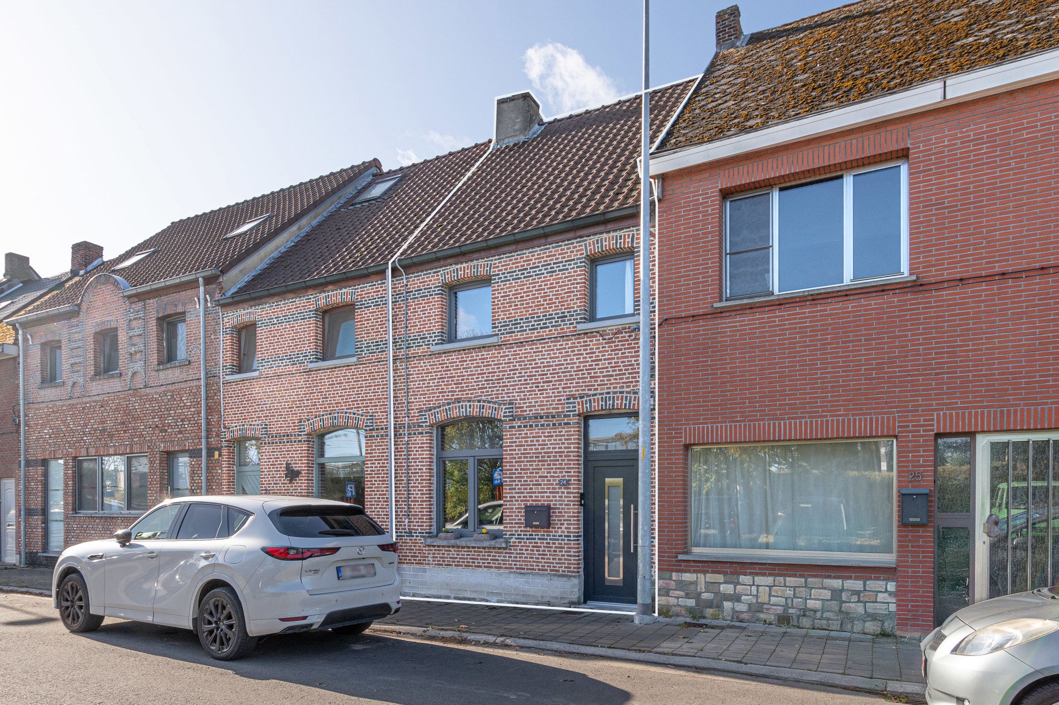 Sublieme instapklare starterswoning met gezellige tuin foto 23