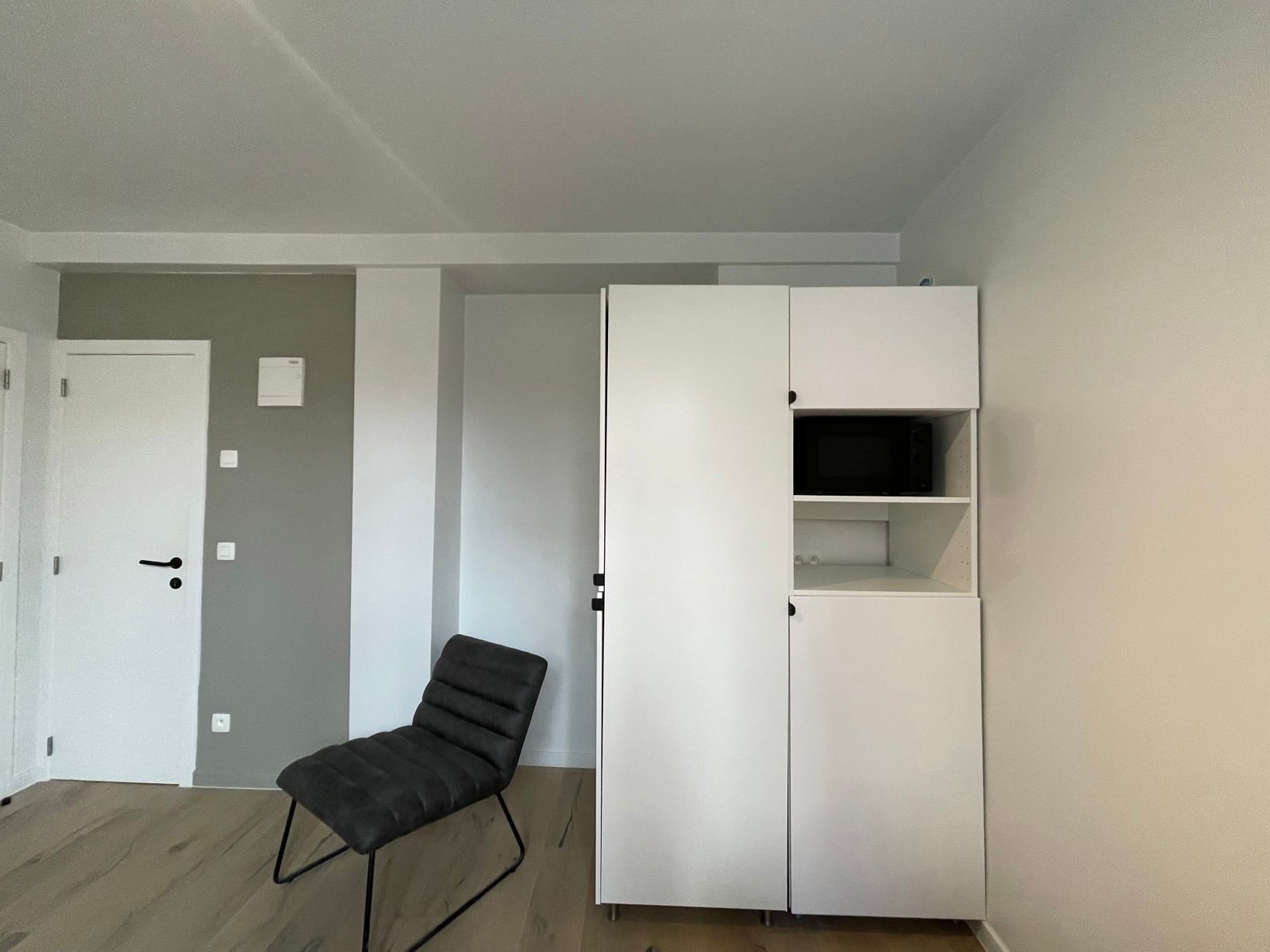 Kamer eigen sanitair regio Vismarkt!  foto 3