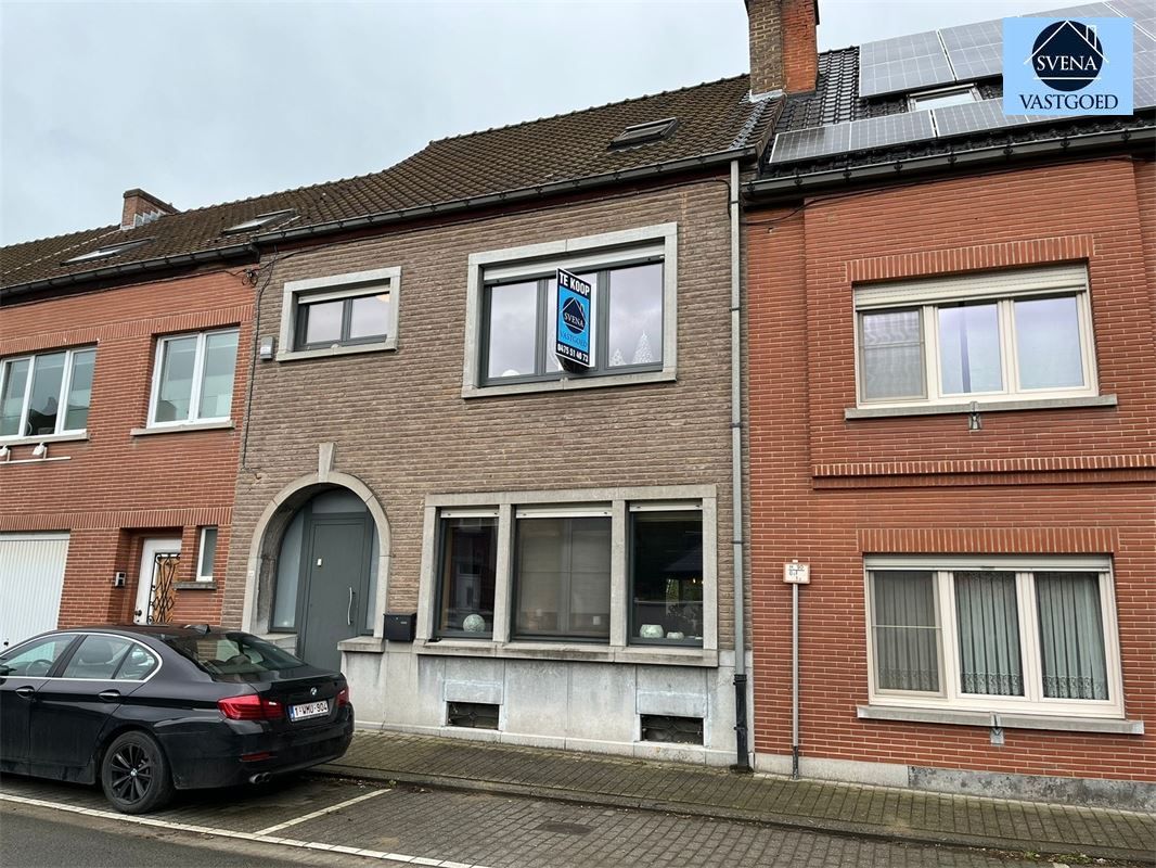 MOOIE WONING MET 4 SLAAPKAMERS foto 13