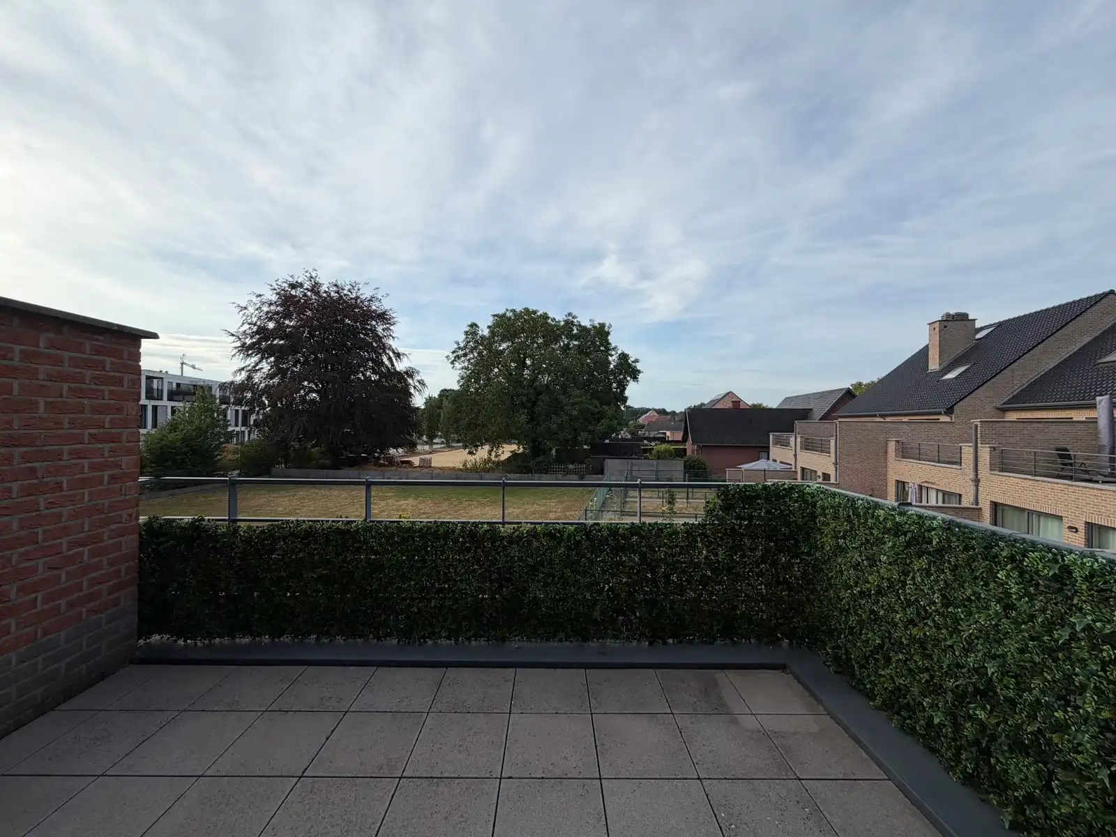 2 slpk appartement in Peer foto 4