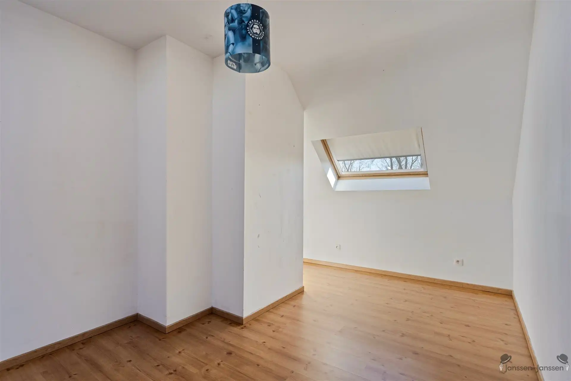 Duplex appartement met 3 slaapkamers foto 11