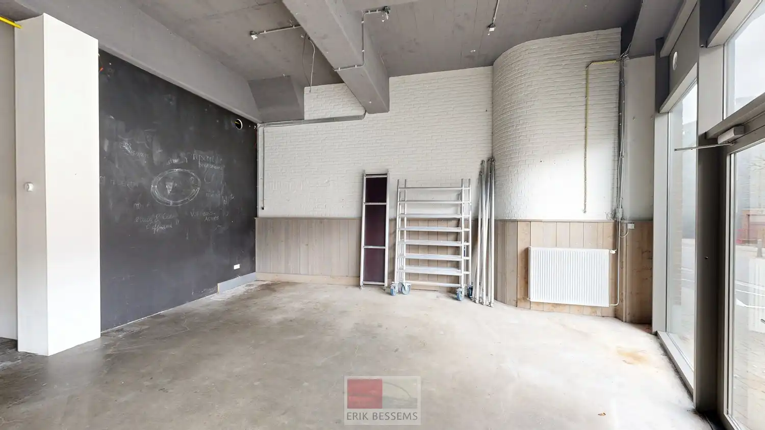 Commerciële ruimte te huur foto 4