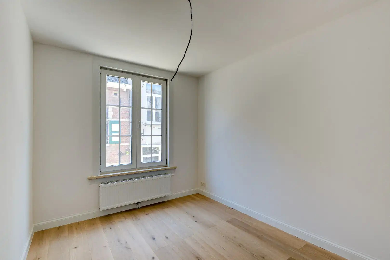 Gerenoveerd appartement op 1°verdieping in centrum Lier met 2 slaapkamers op 50 meter van de Grote Markt foto 15