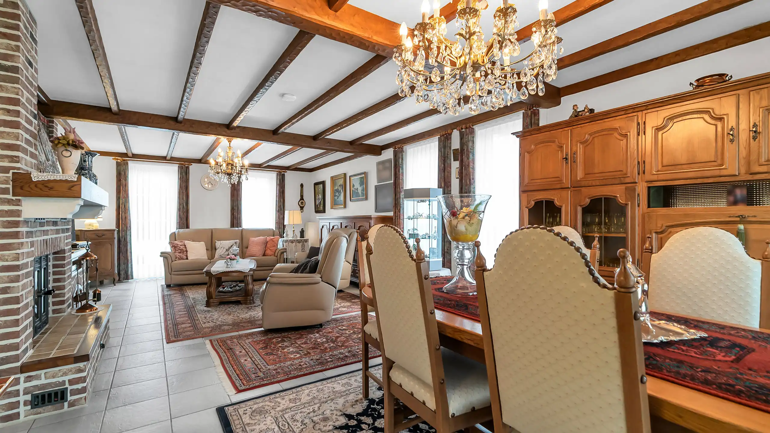 Huis te koop foto 5