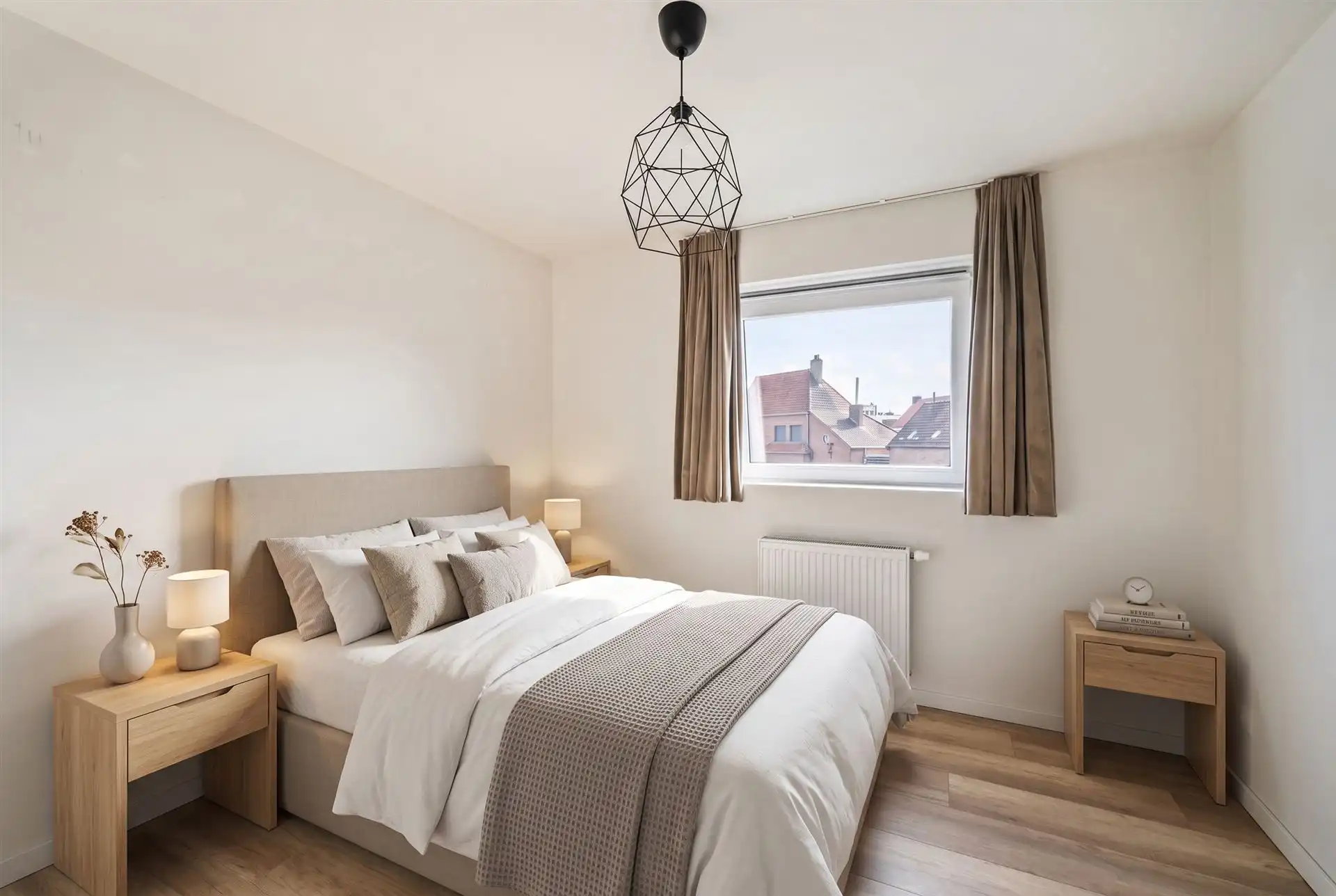 Recente woning met 3 SLK, tuin en EPC A foto 12