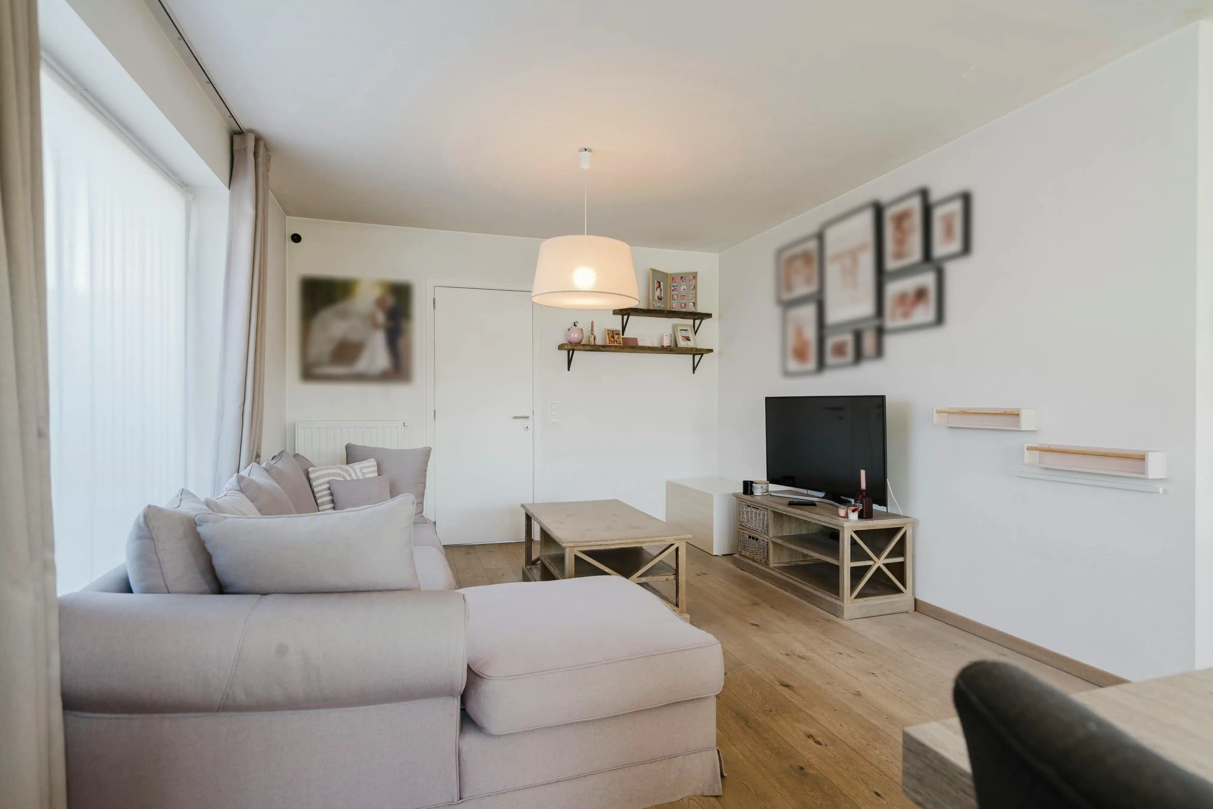 Recente halfopen hoekwoning met 3 slaapkamers in Rollegem foto 8