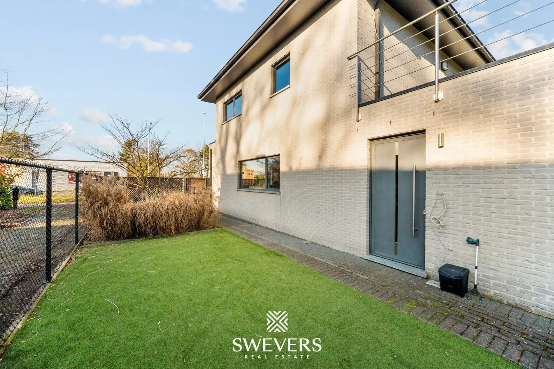 Commercieel pand met woonst op TOPlocatie in Diepenbeek foto 40