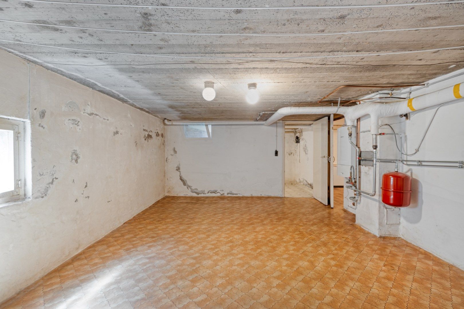 Vrijstaande woning met 3 slaapkamers op een mooi perceel van 915 m² te OLV Olen ! foto 31