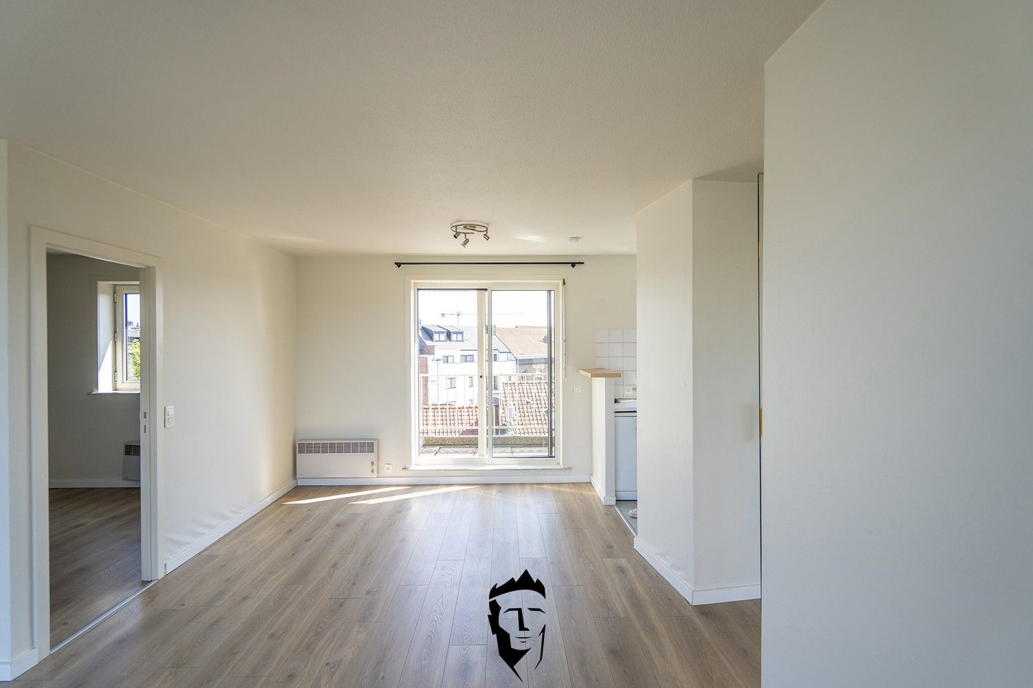 APPARTEMENT MET PANORAMISCH UITZICHT foto 4