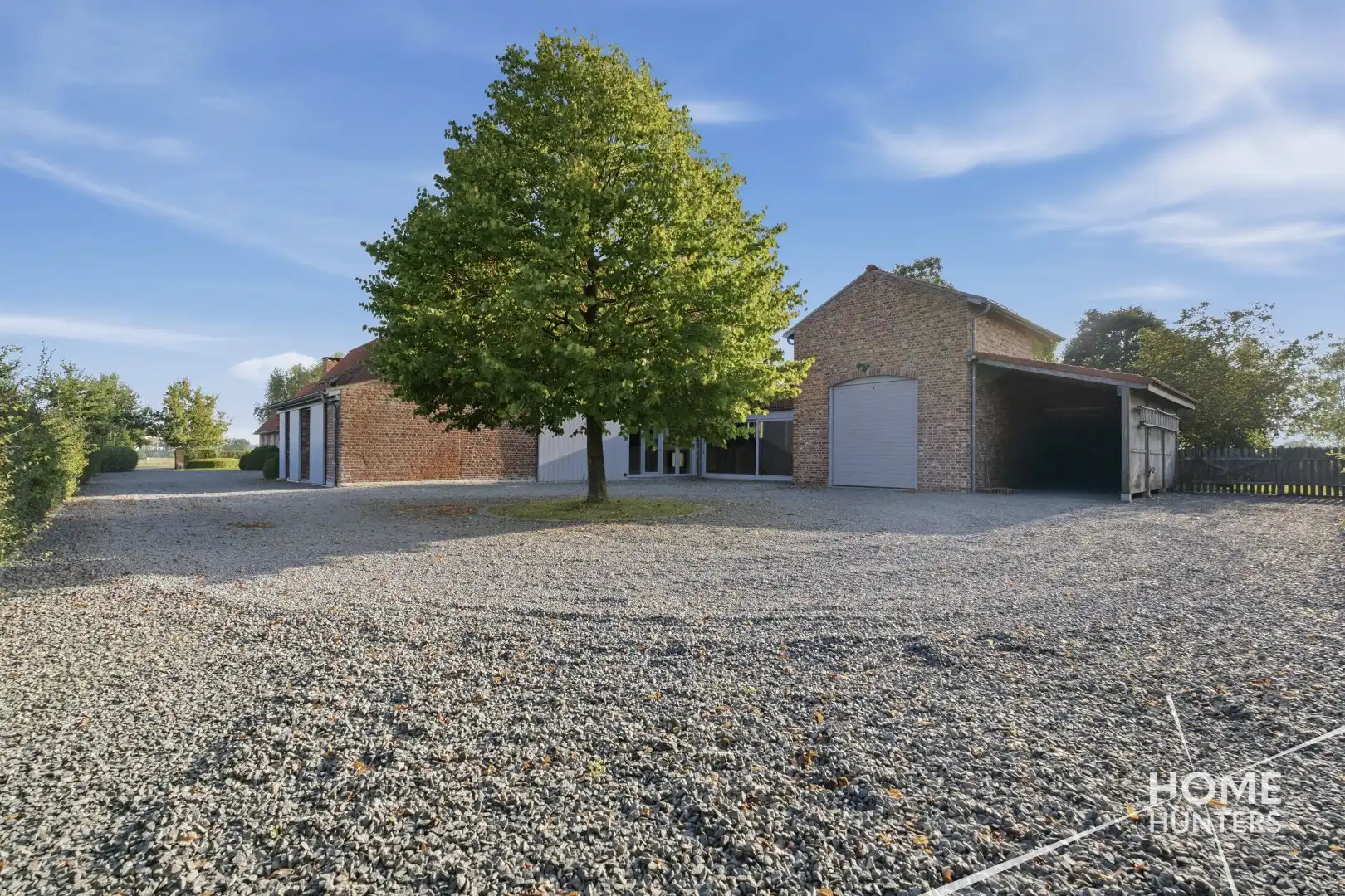 Exclusief luxedomein op 10.000 m² in het landelijke Heuvelland foto 46