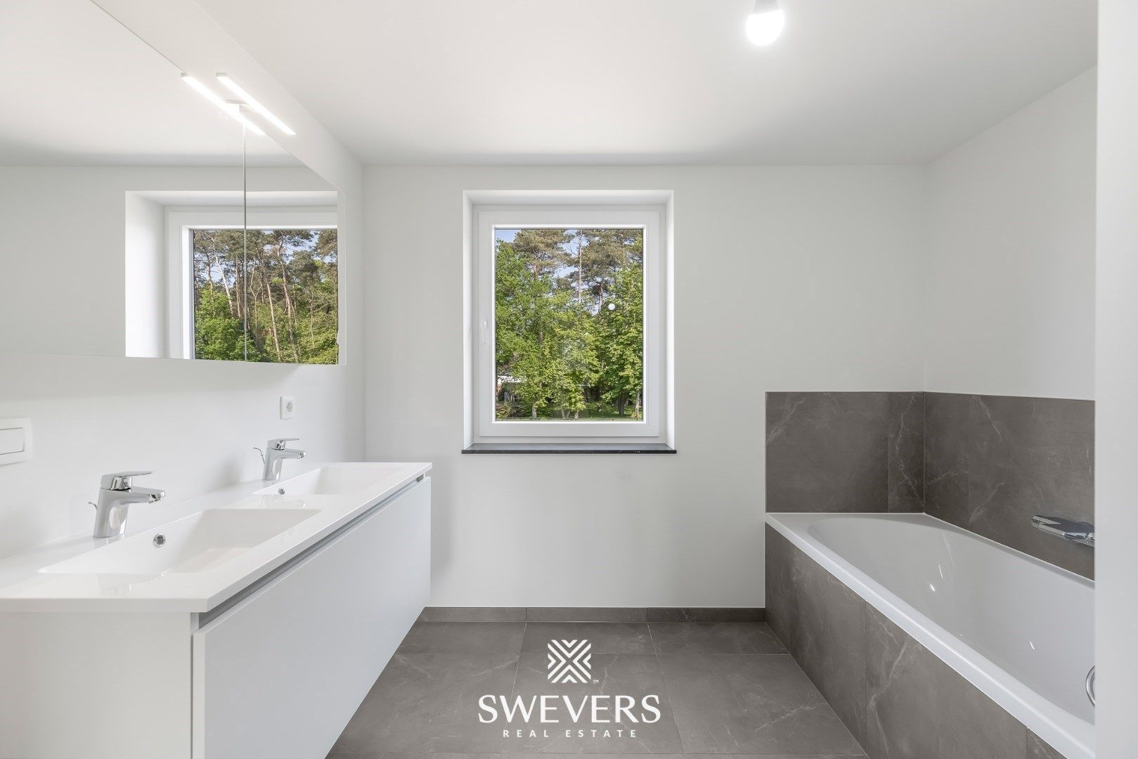 Instapklare houtskeletbouwwoning – volledig afgewerkt op perceel van 3a 45ca foto 22