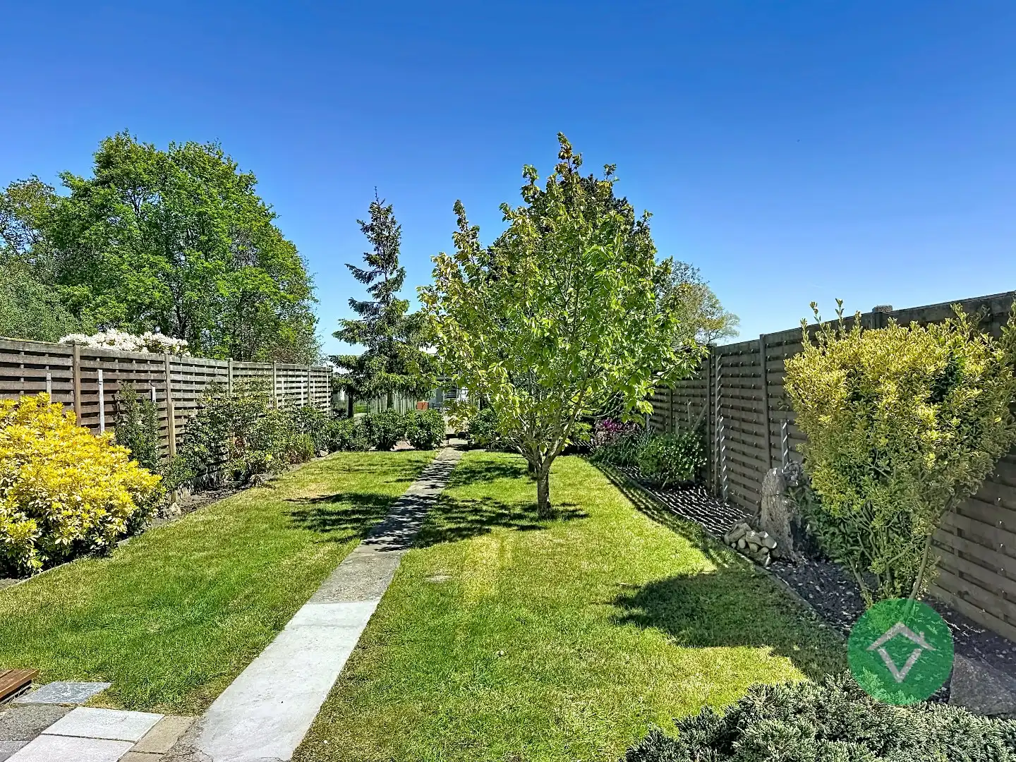 Instapklare woning met 3 slaapkamers en tuin te Eernegem  foto 14