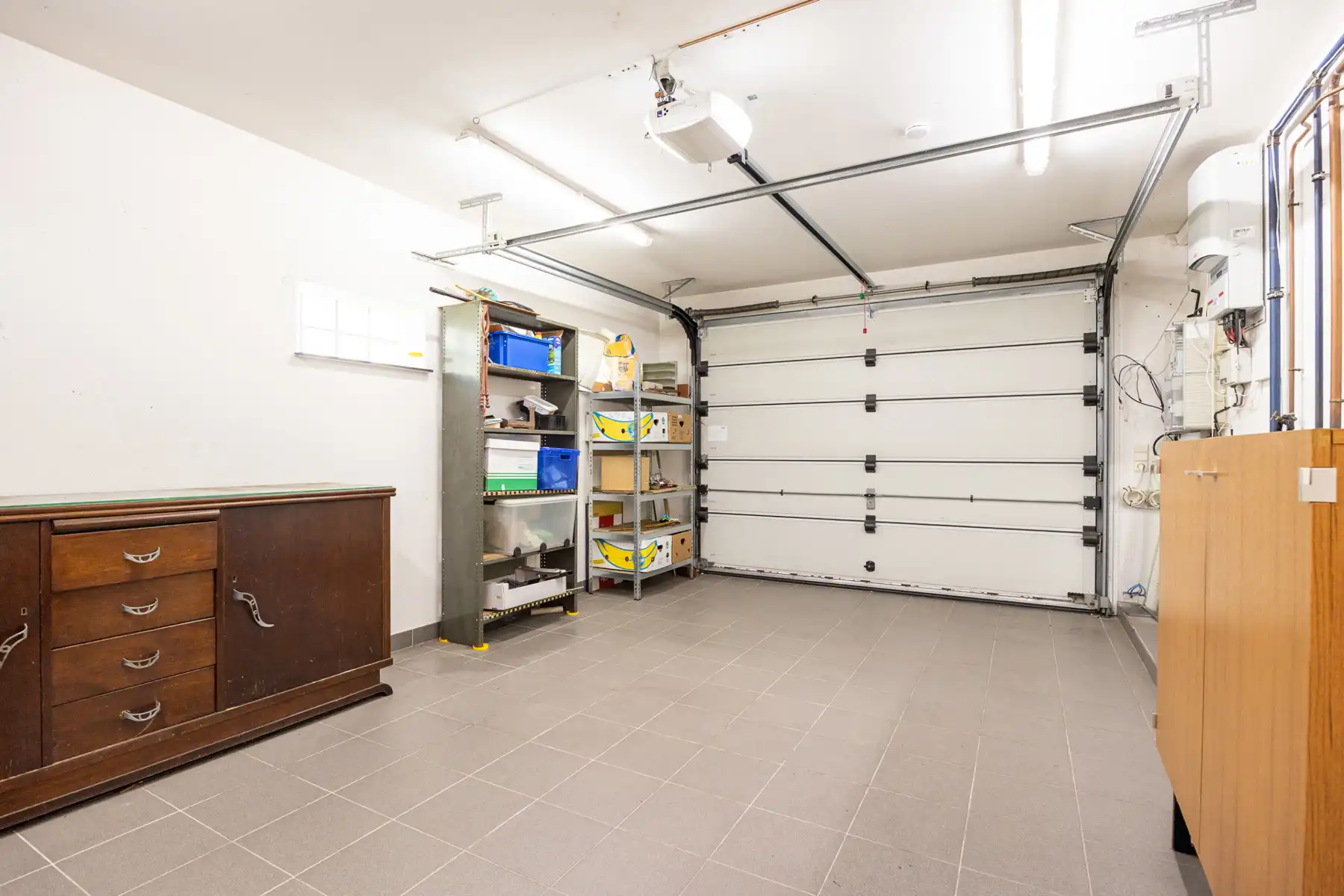 Vrijstaande villa met kantoor op prachtig perceel (6.708m²)! foto 30