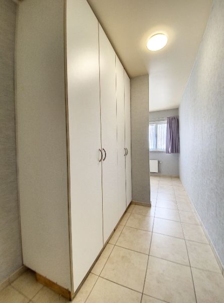 gelijkvloers appartement met groot terras foto 7