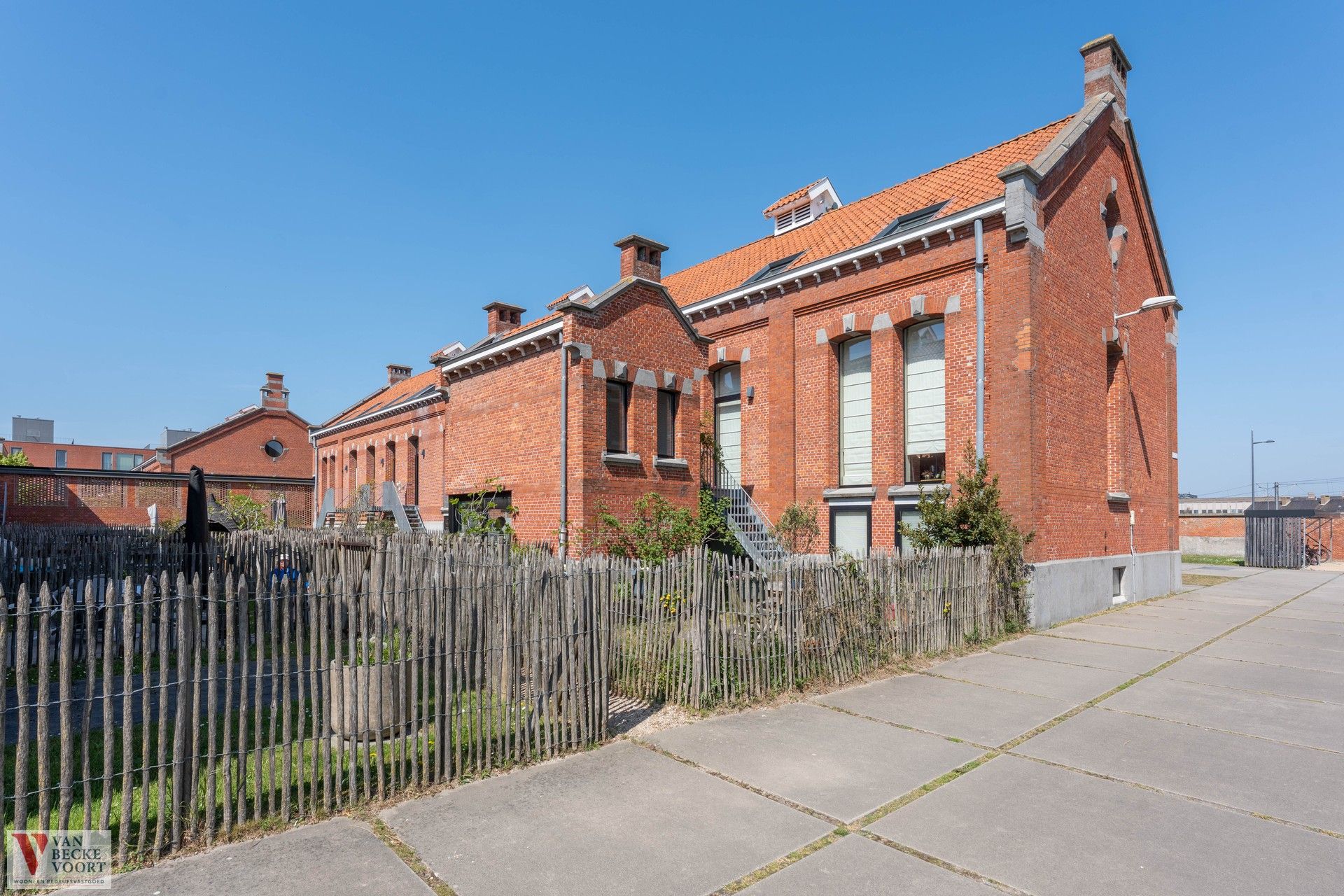 High-end duinenwoning foto 21