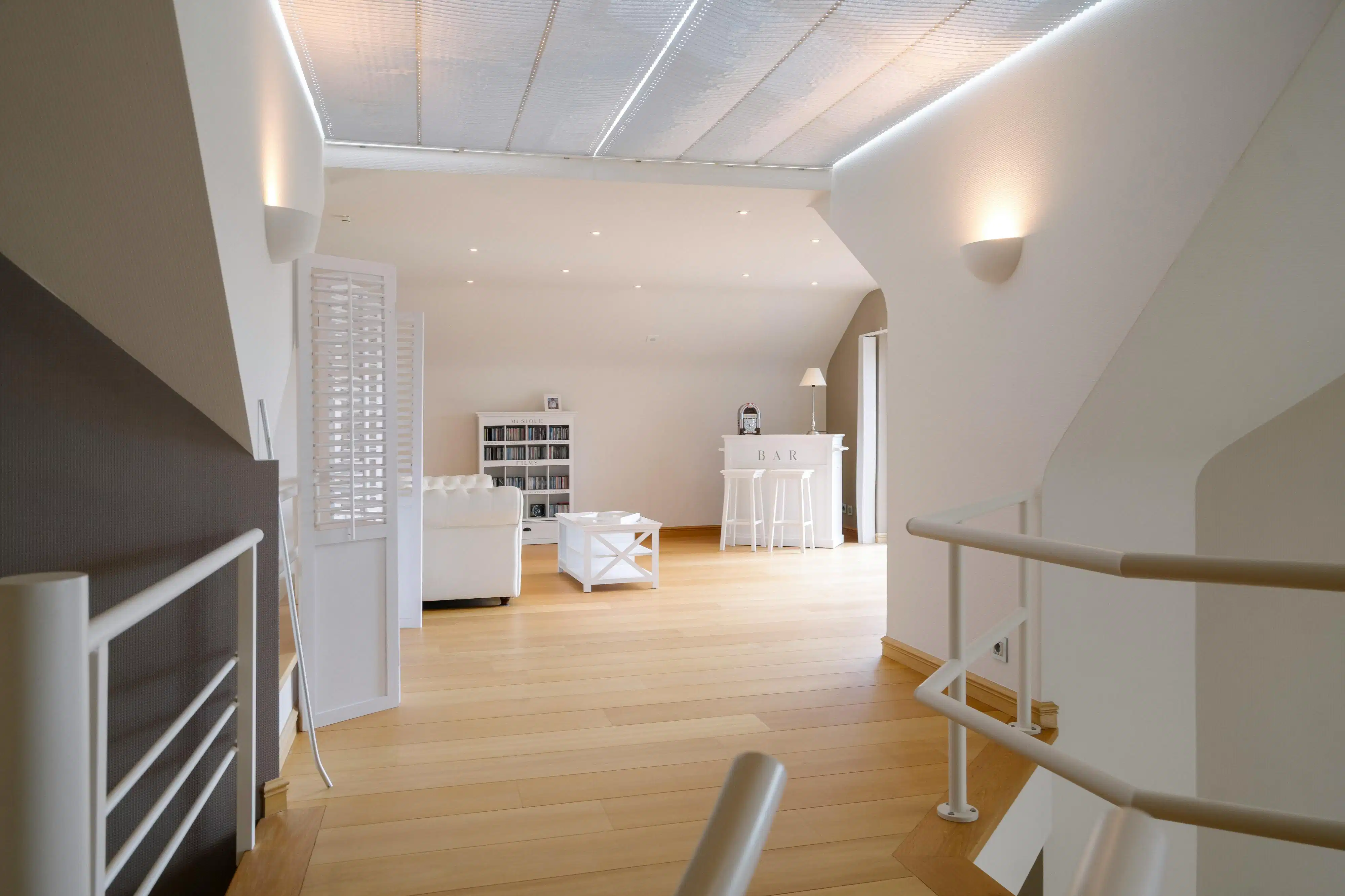 Luxe villa met zwembad te koop in Geraardsbergen foto 13