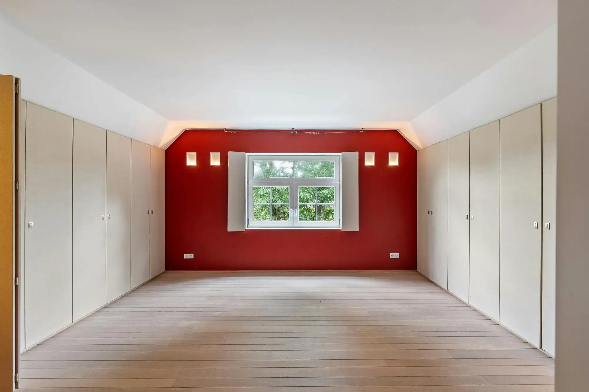 Exclusieve designvilla op toplocatie in Sterrebos foto 18