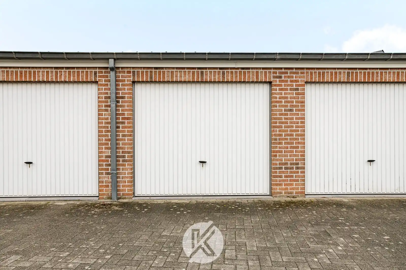 Comfortabel appartement met garage foto 15